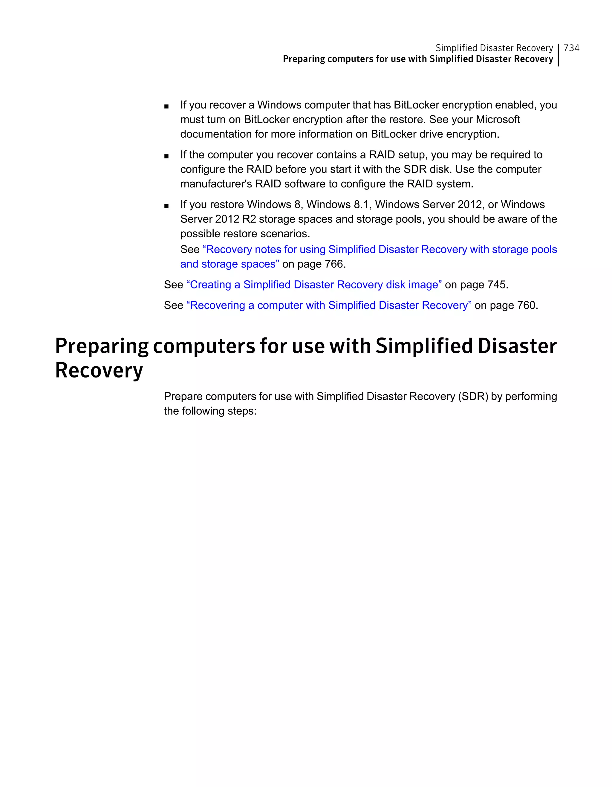Symantec Backup Exec 15 Administrator's Guide
