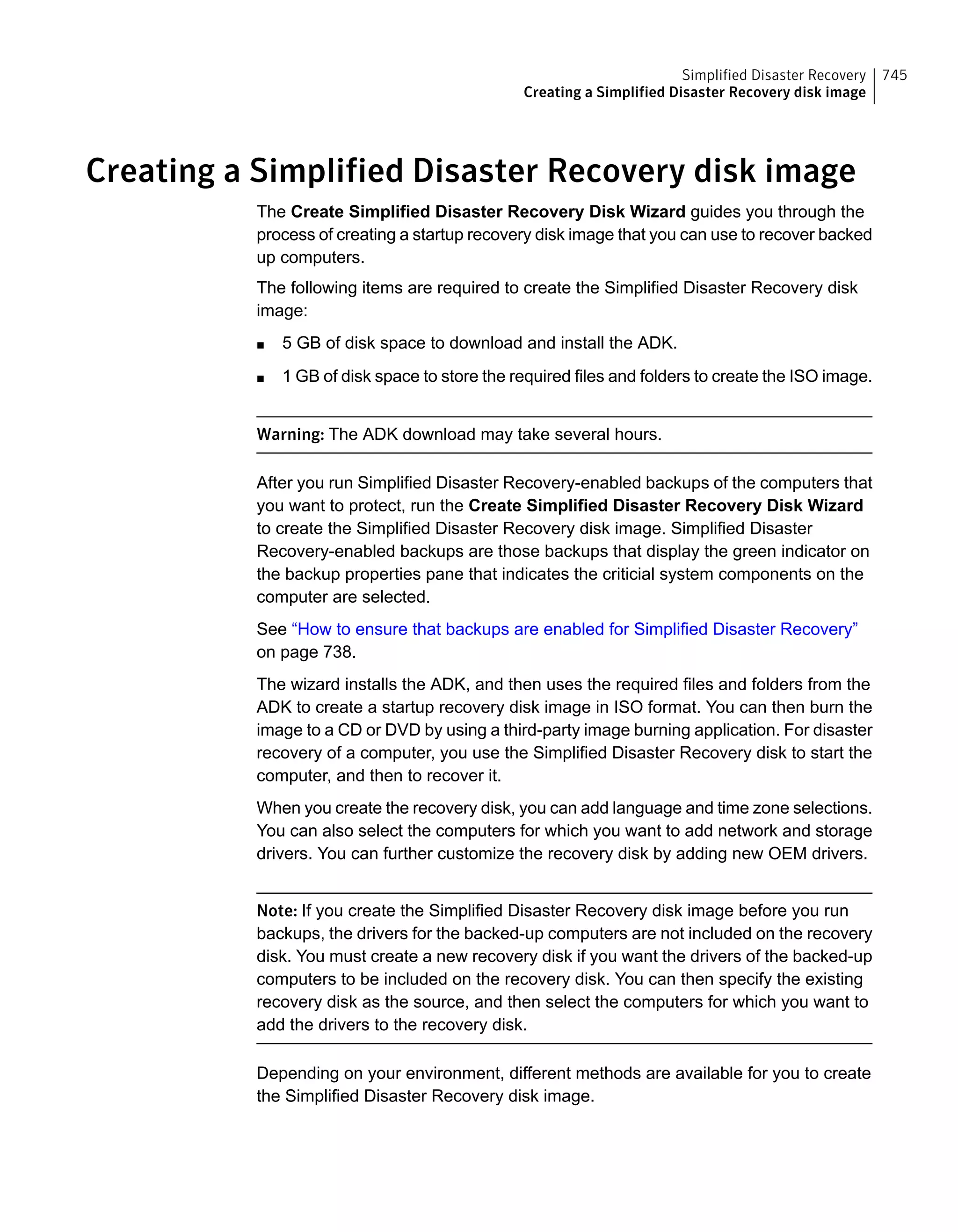 Symantec Backup Exec 15 Administrator's Guide