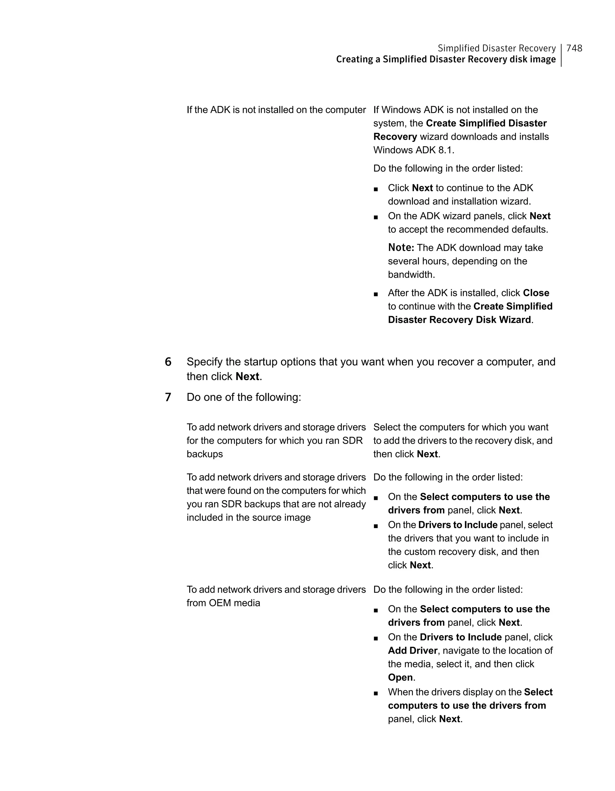 Symantec Backup Exec 15 Administrator's Guide