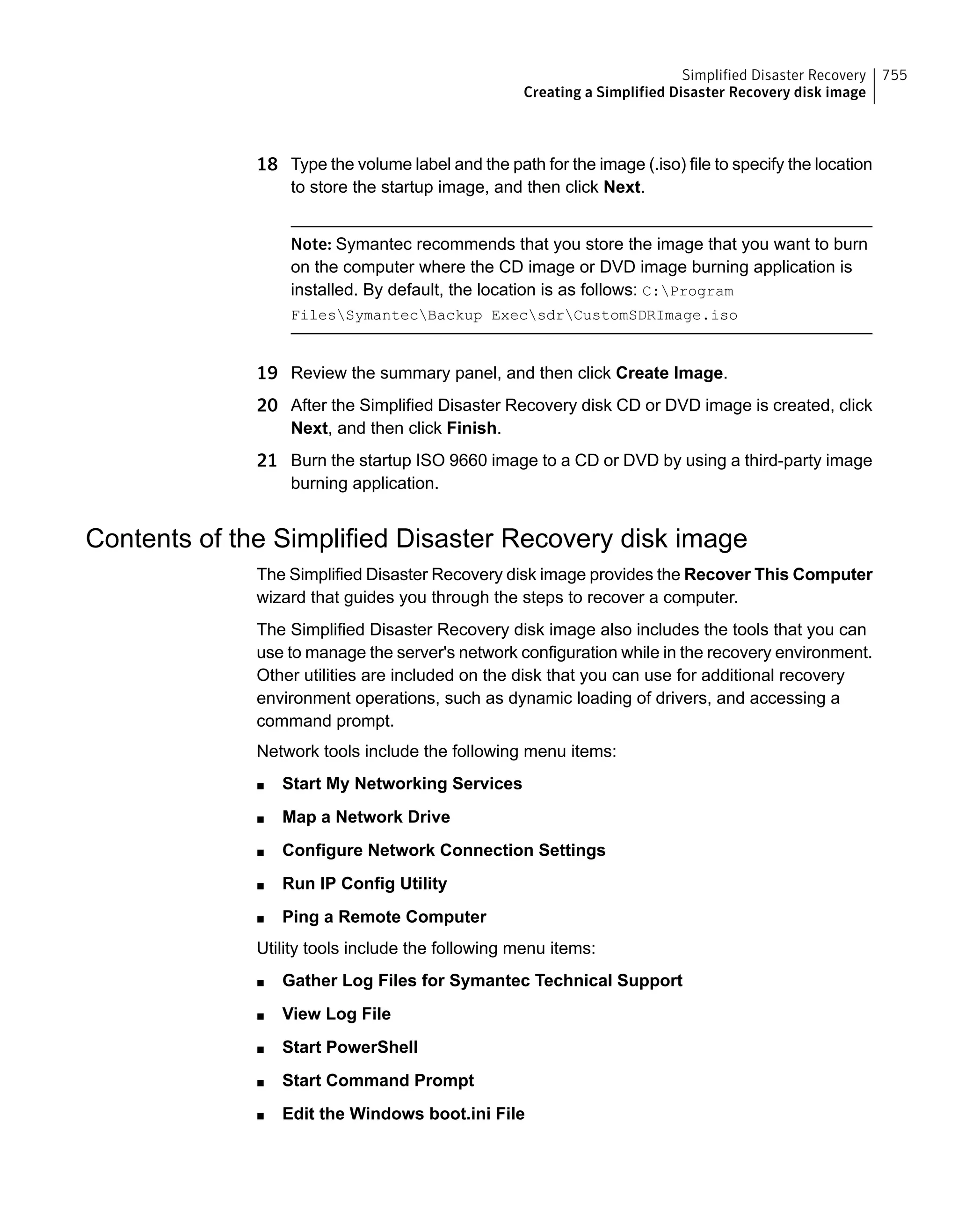 Symantec Backup Exec 15 Administrator's Guide