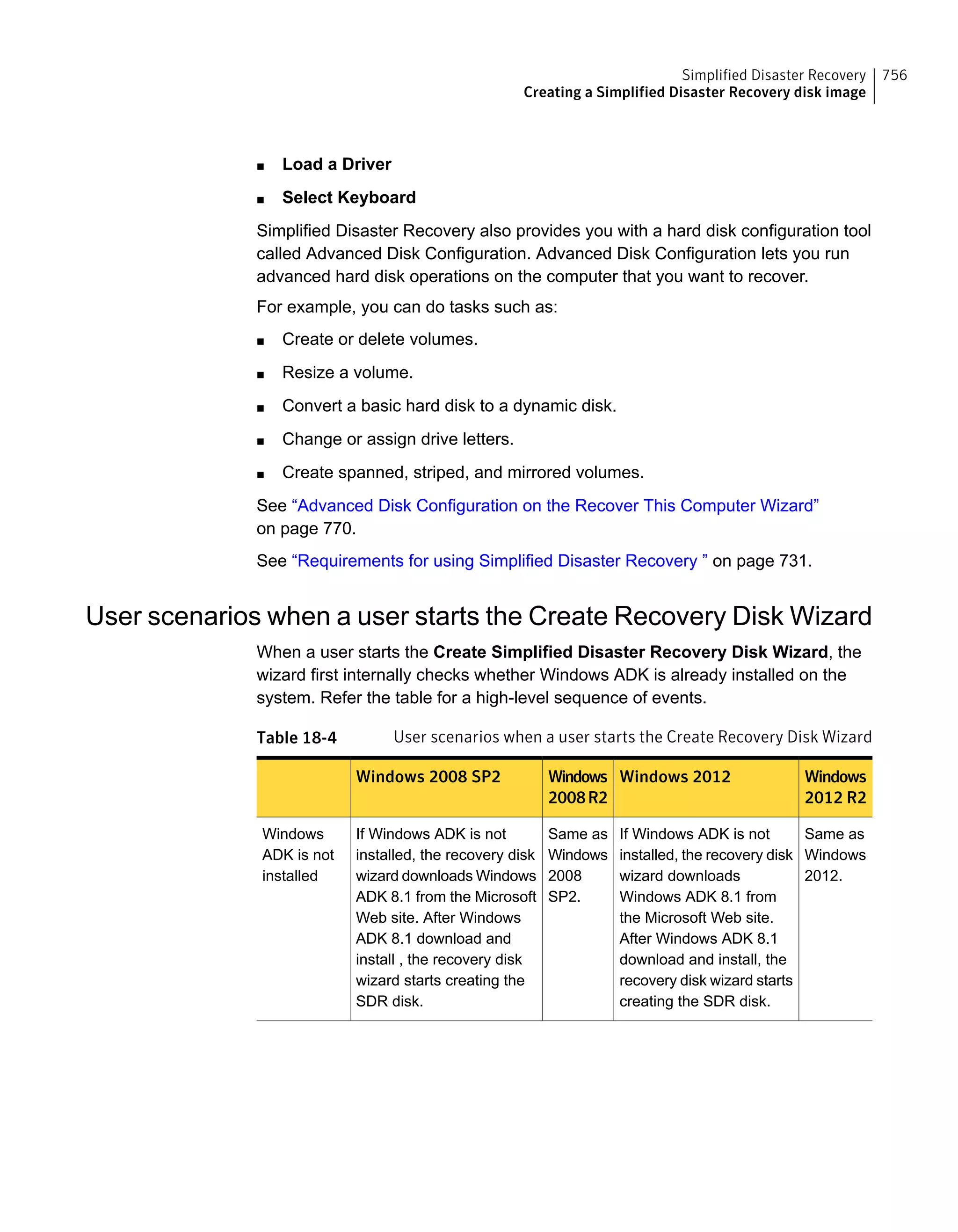 Symantec Backup Exec 15 Administrator's Guide