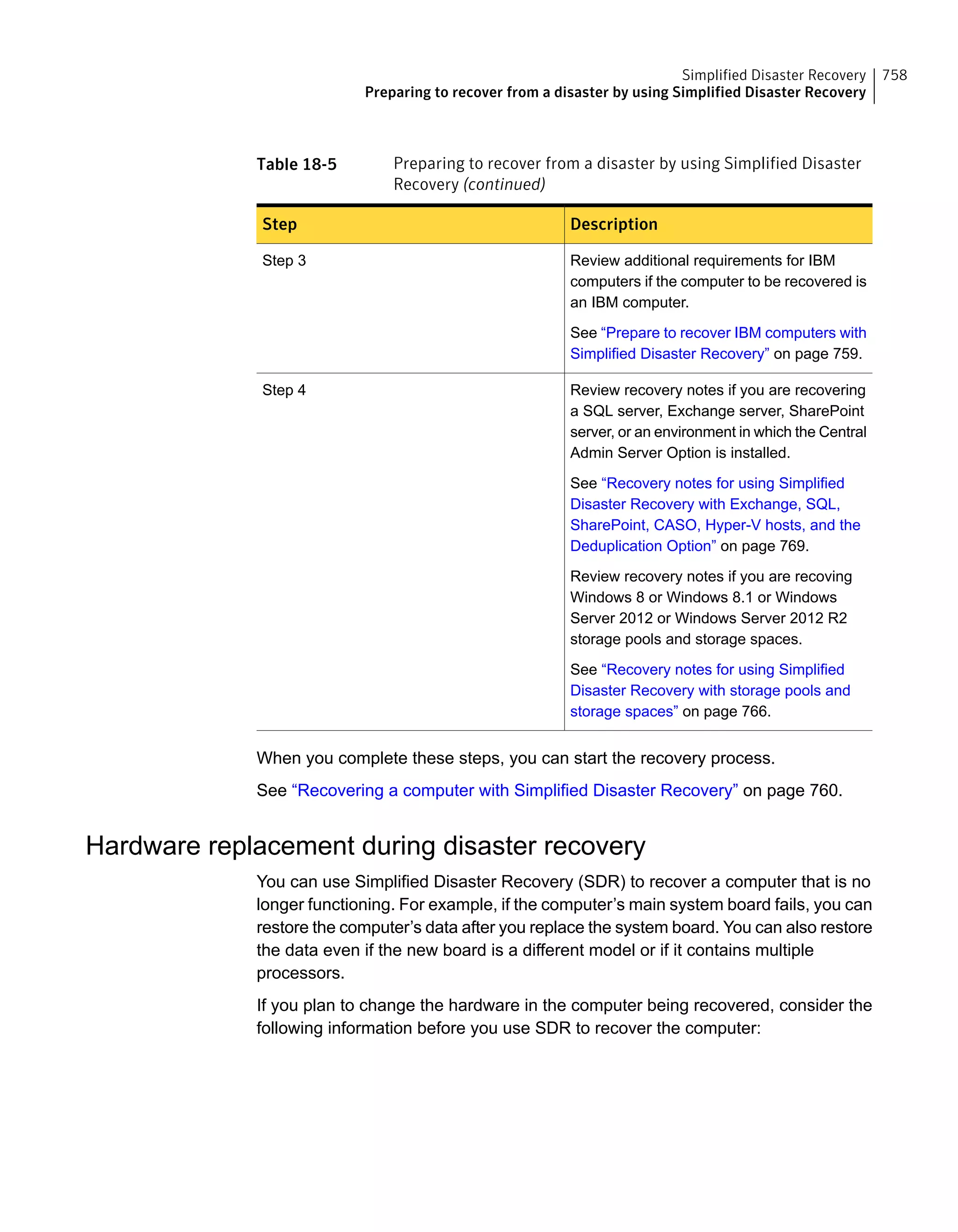 Symantec Backup Exec 15 Administrator's Guide