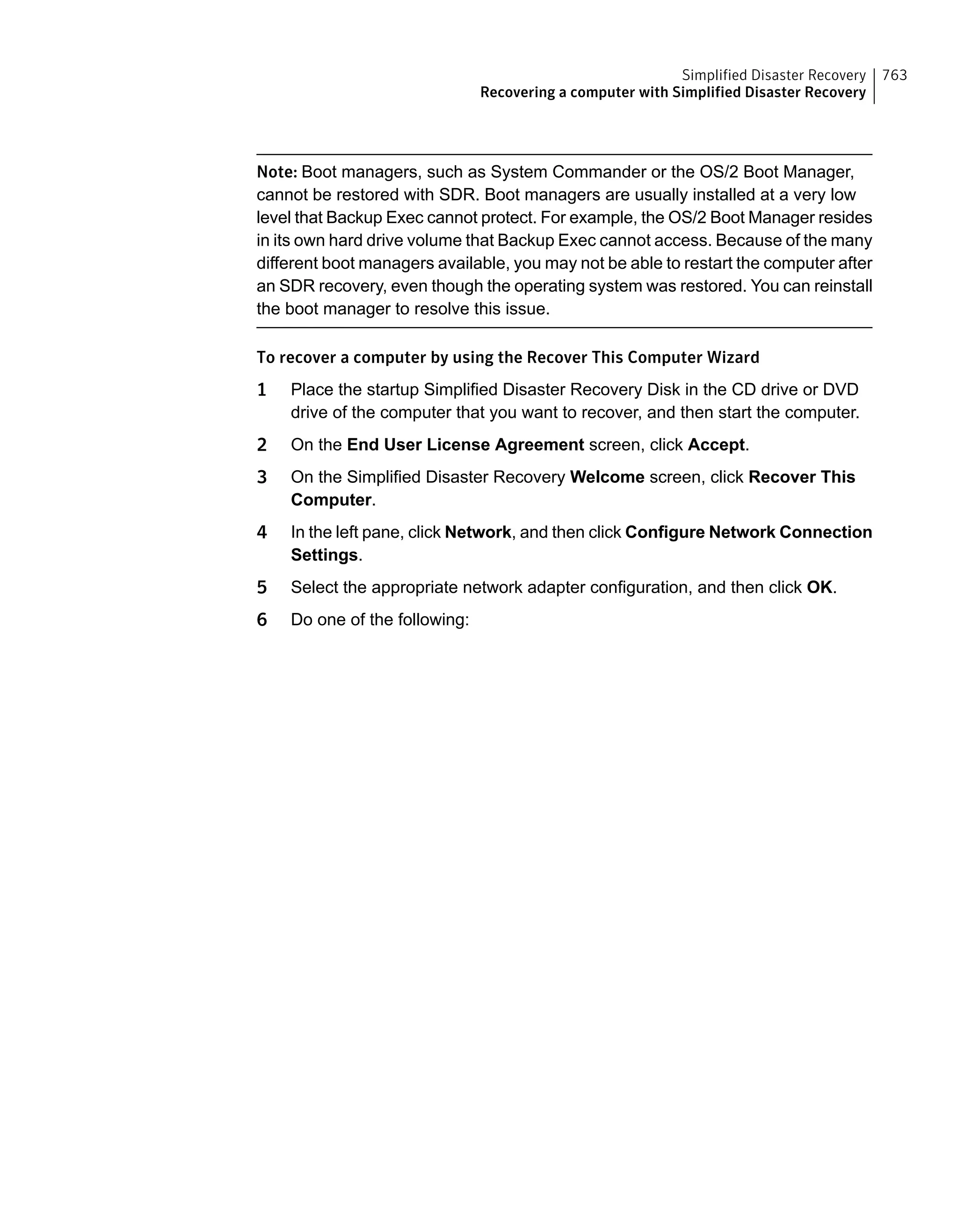 Symantec Backup Exec 15 Administrator's Guide
