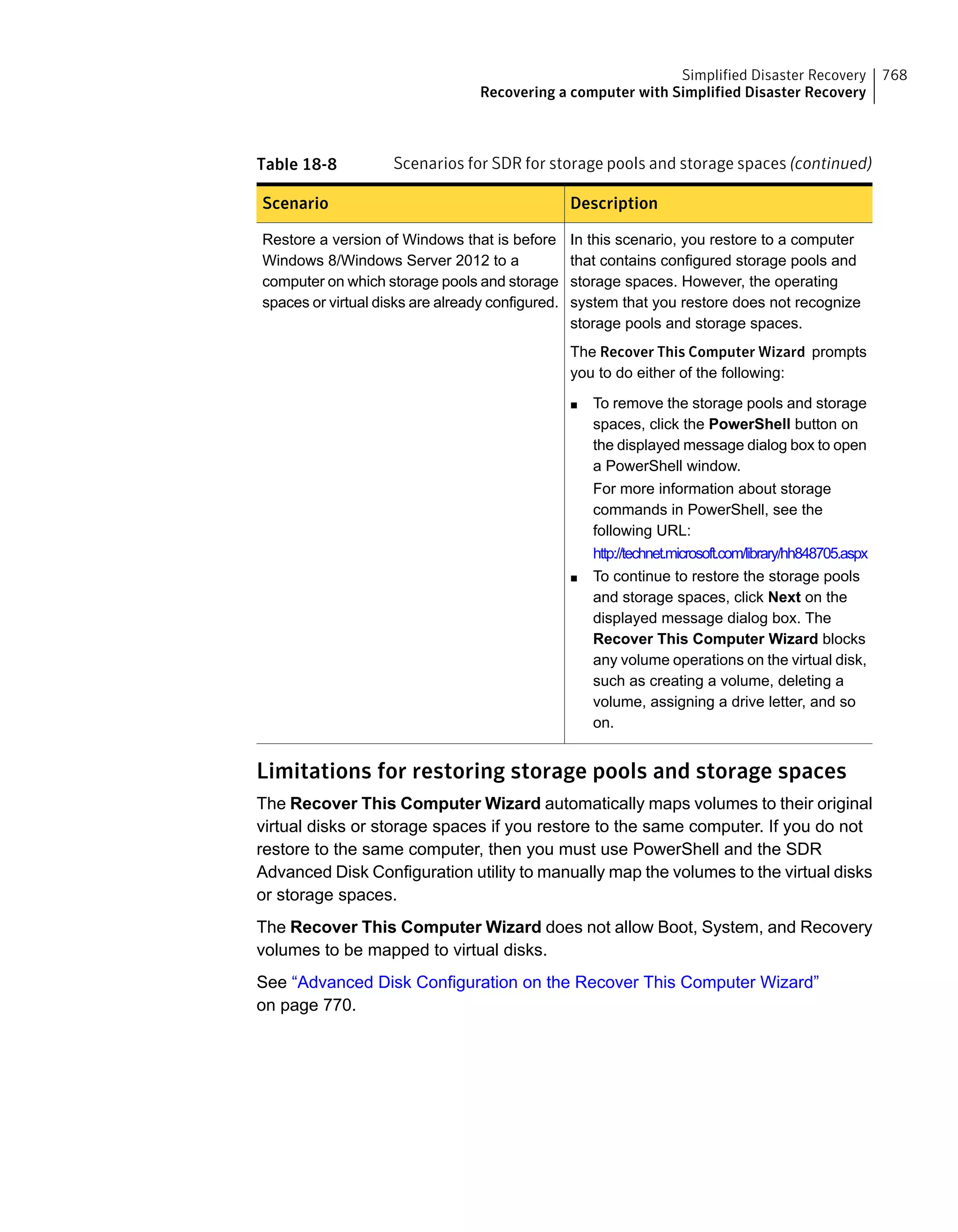 Symantec Backup Exec 15 Administrator's Guide