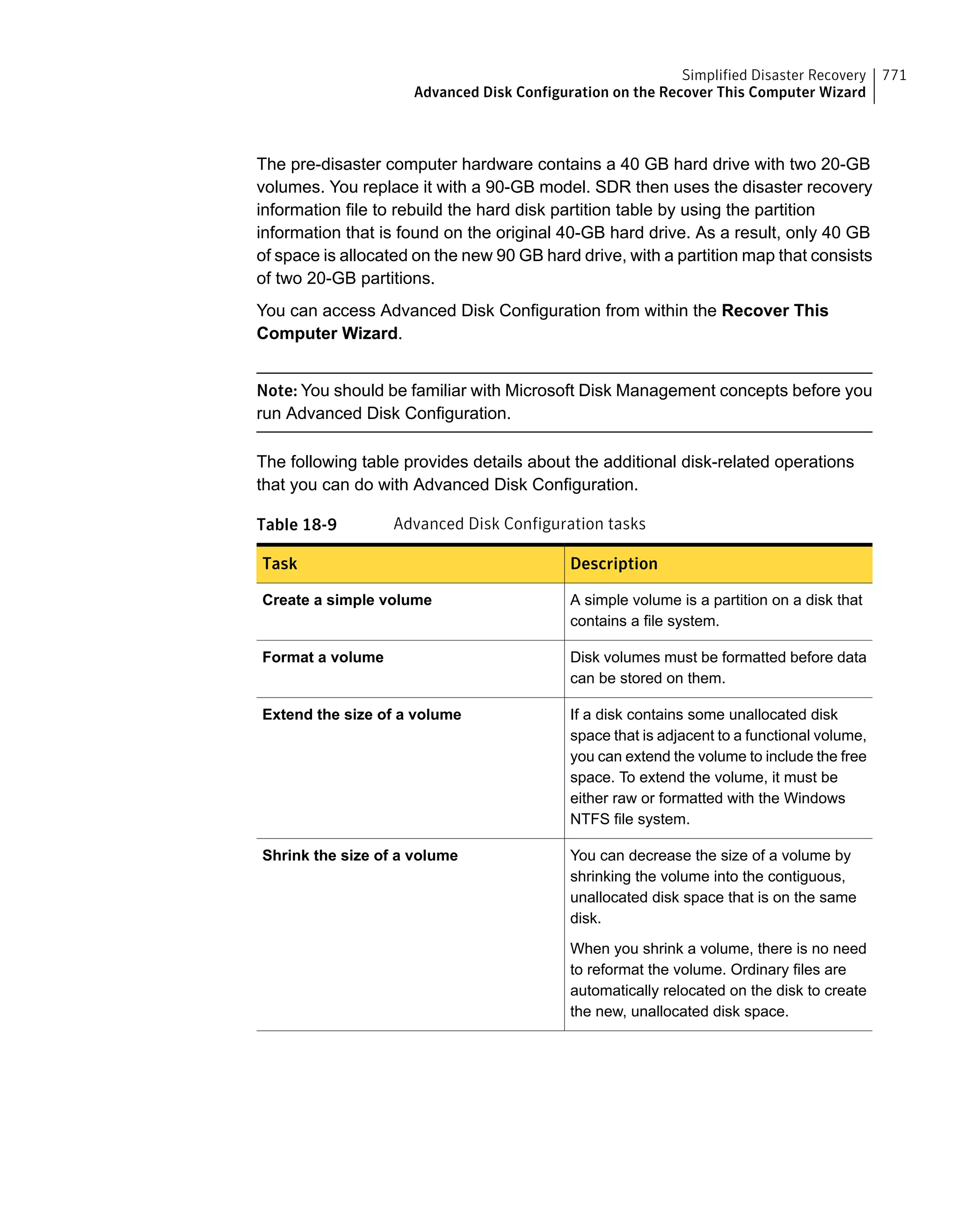 Symantec Backup Exec 15 Administrator's Guide