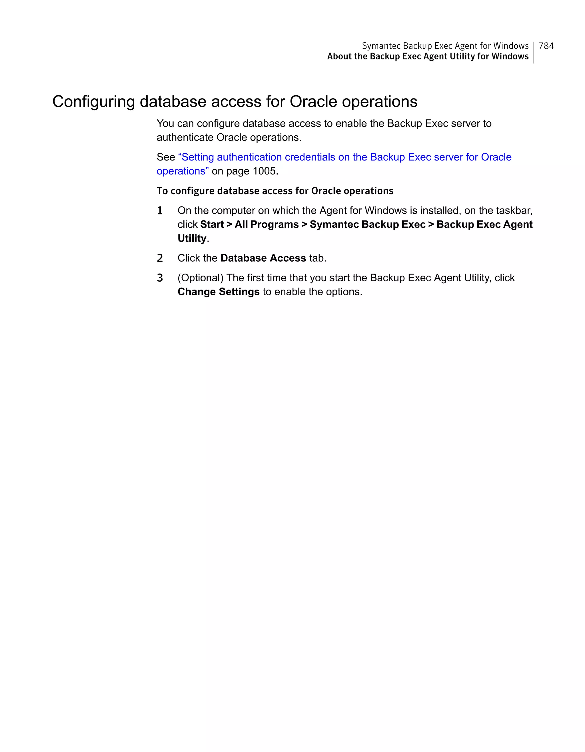 Symantec Backup Exec 15 Administrator's Guide