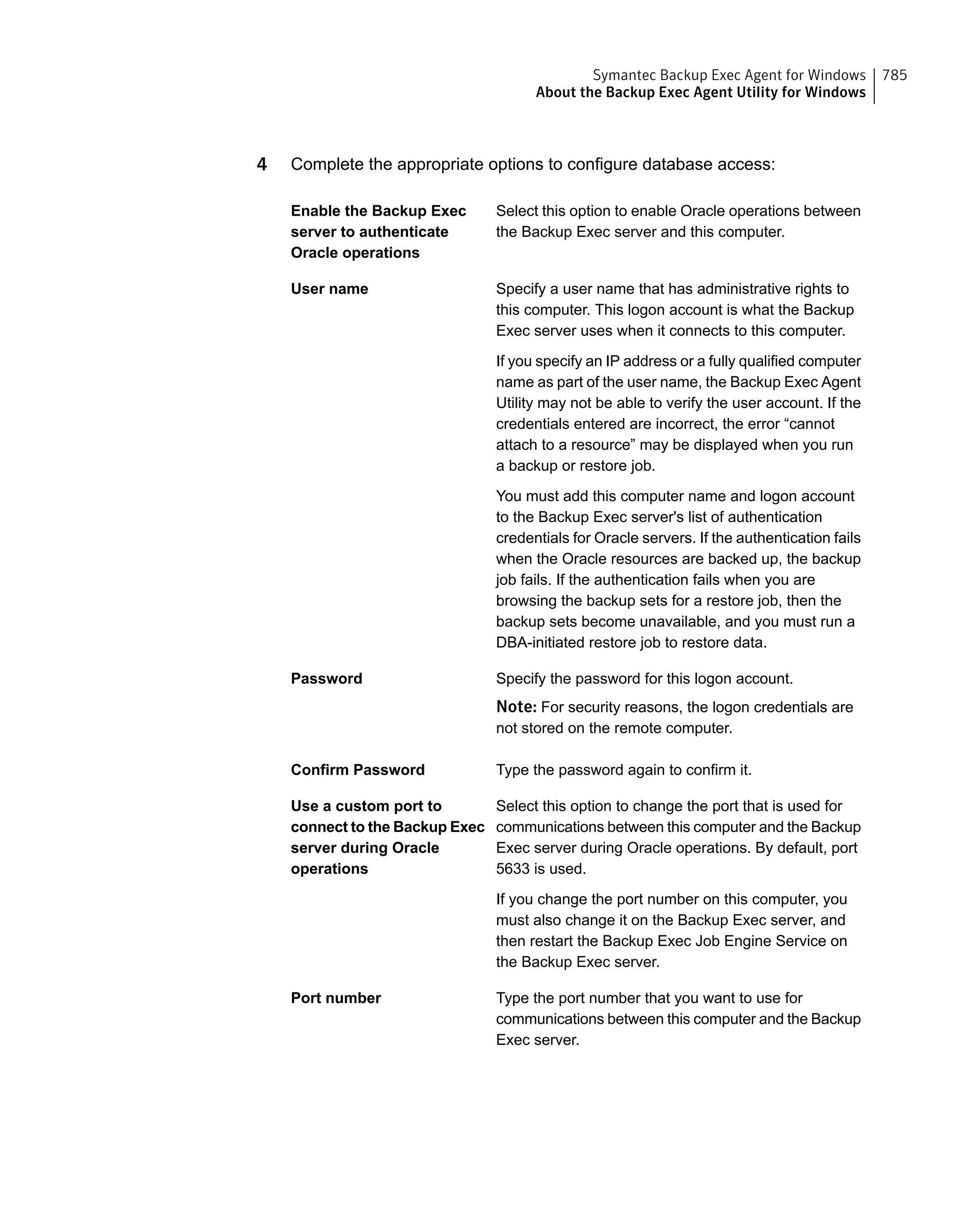 Symantec Backup Exec 15 Administrator's Guide