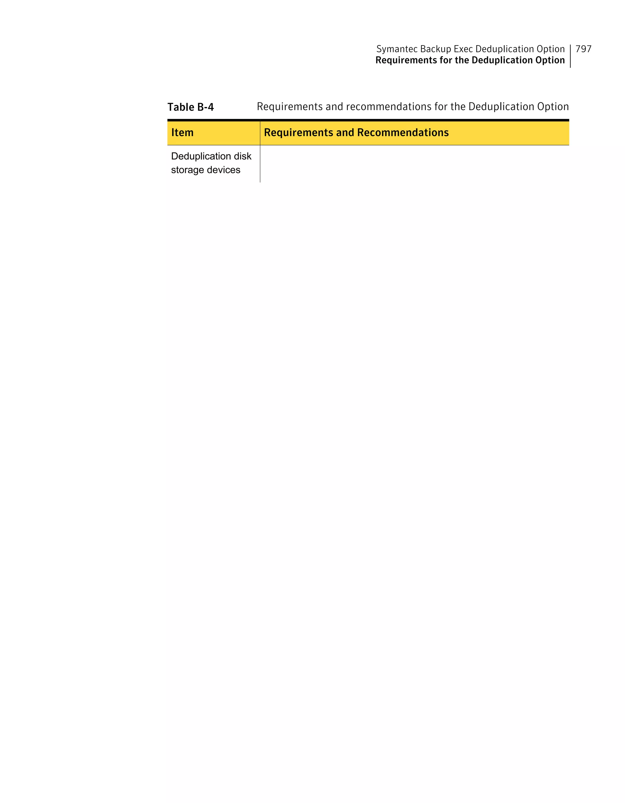Symantec Backup Exec 15 Administrator's Guide