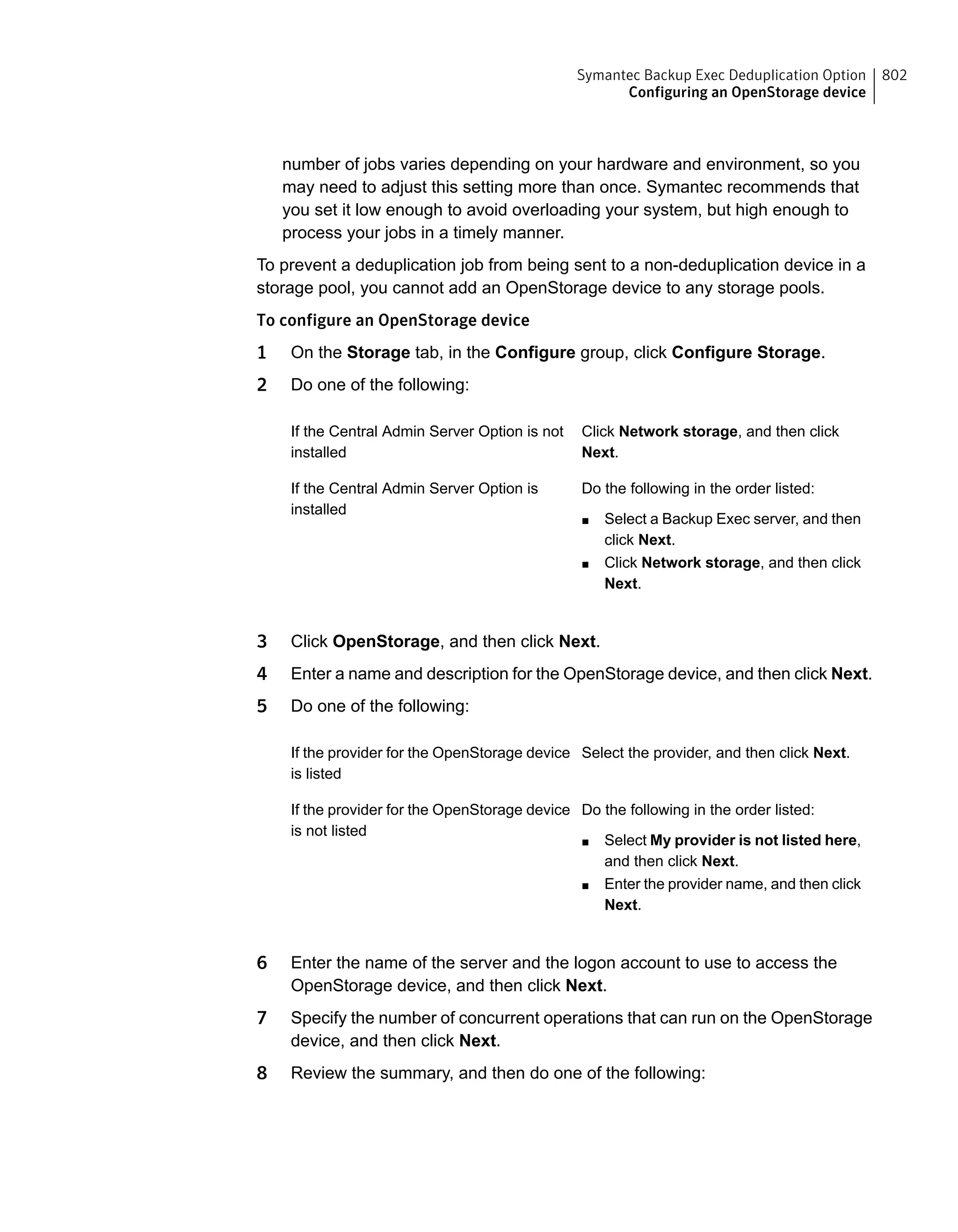 Symantec Backup Exec 15 Administrator's Guide