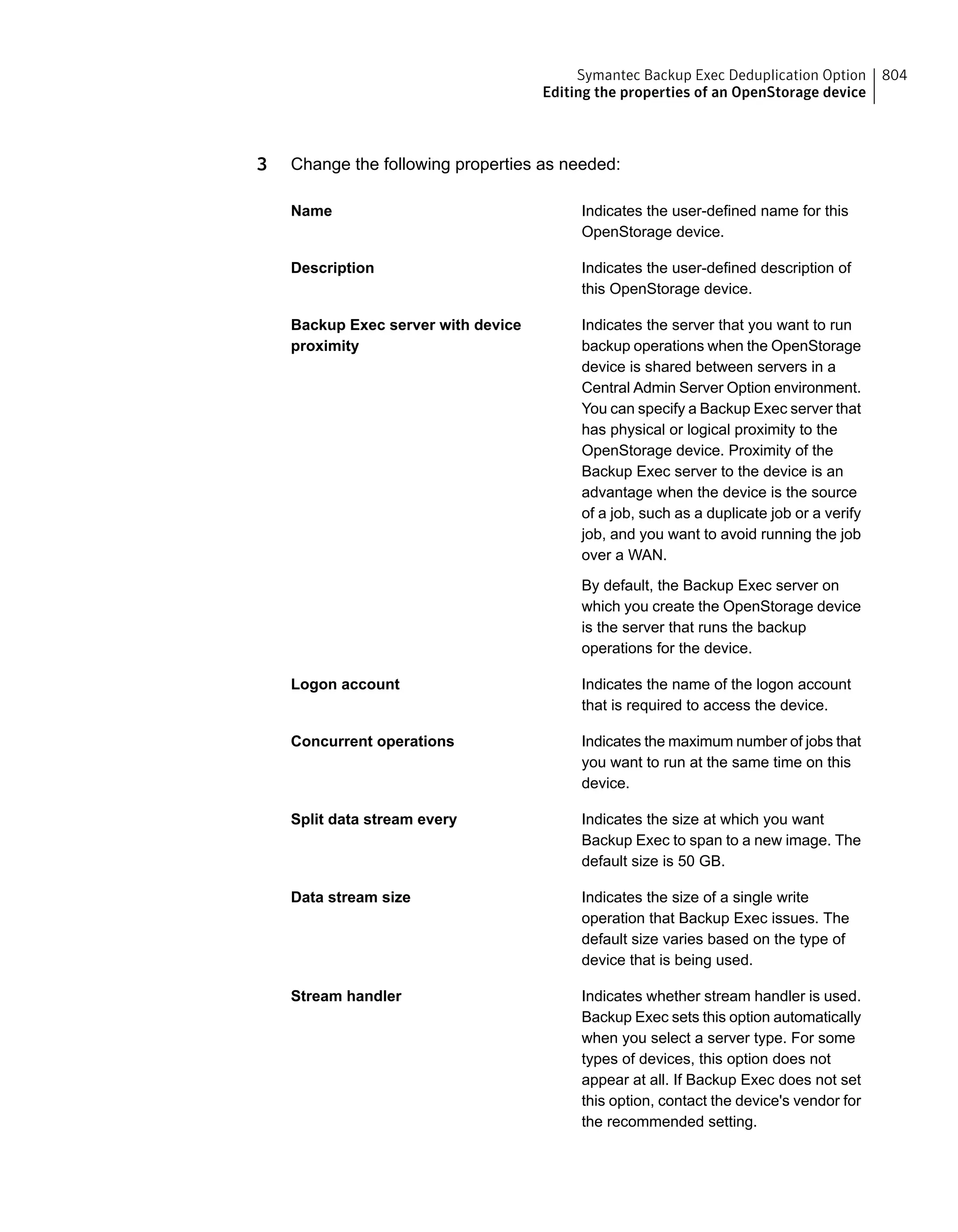 Symantec Backup Exec 15 Administrator's Guide