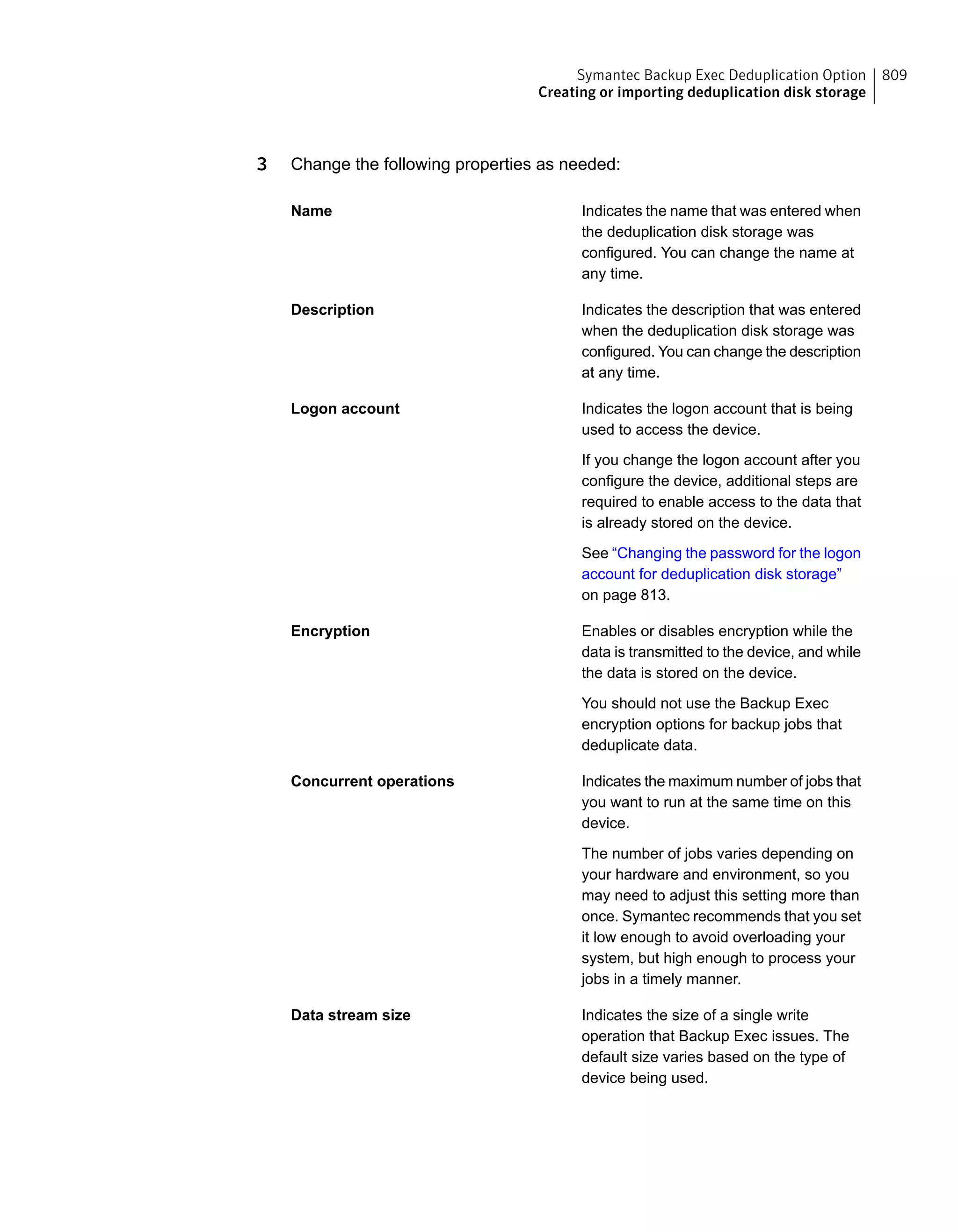 Symantec Backup Exec 15 Administrator's Guide