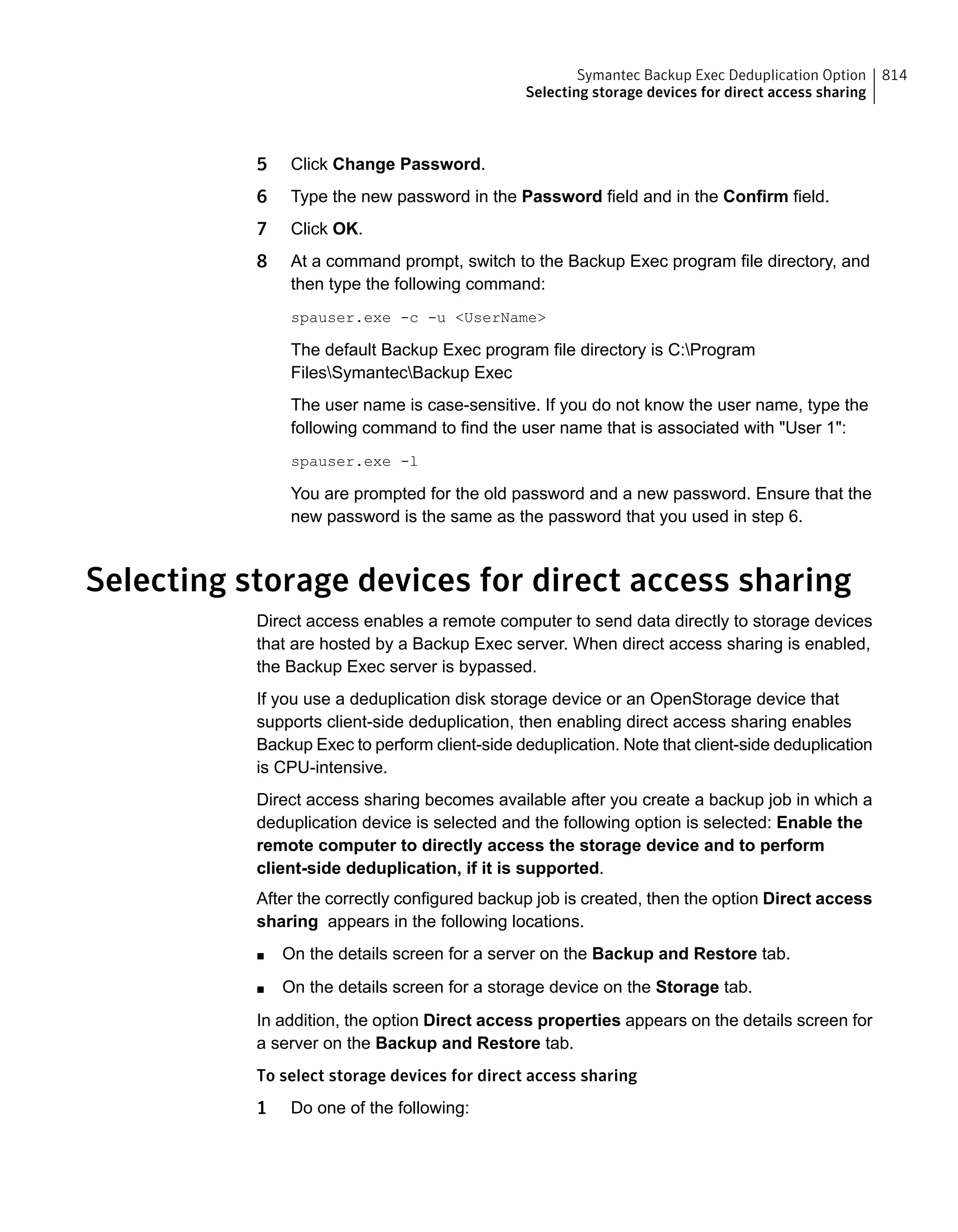 Symantec Backup Exec 15 Administrator's Guide