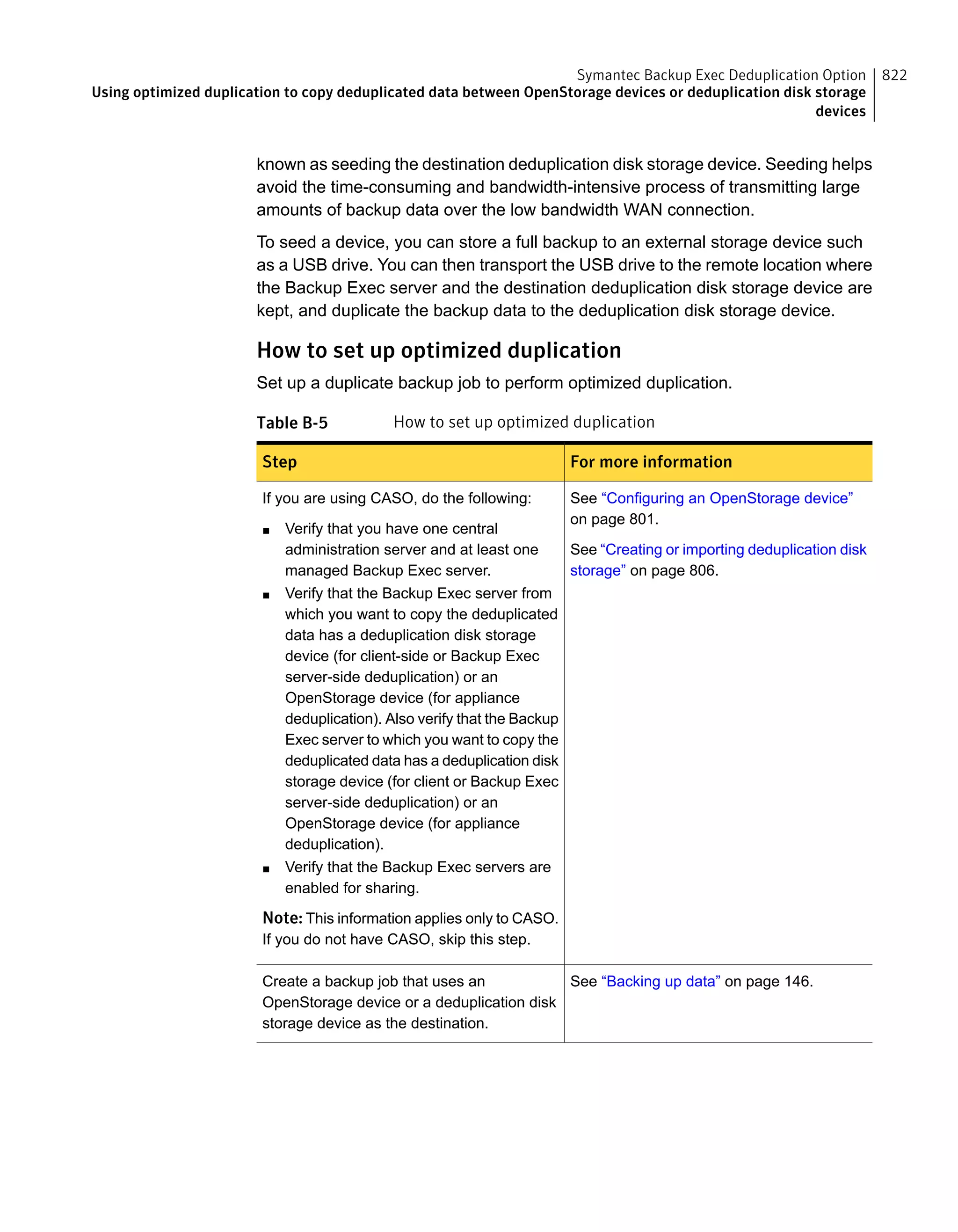 Symantec Backup Exec 15 Administrator's Guide