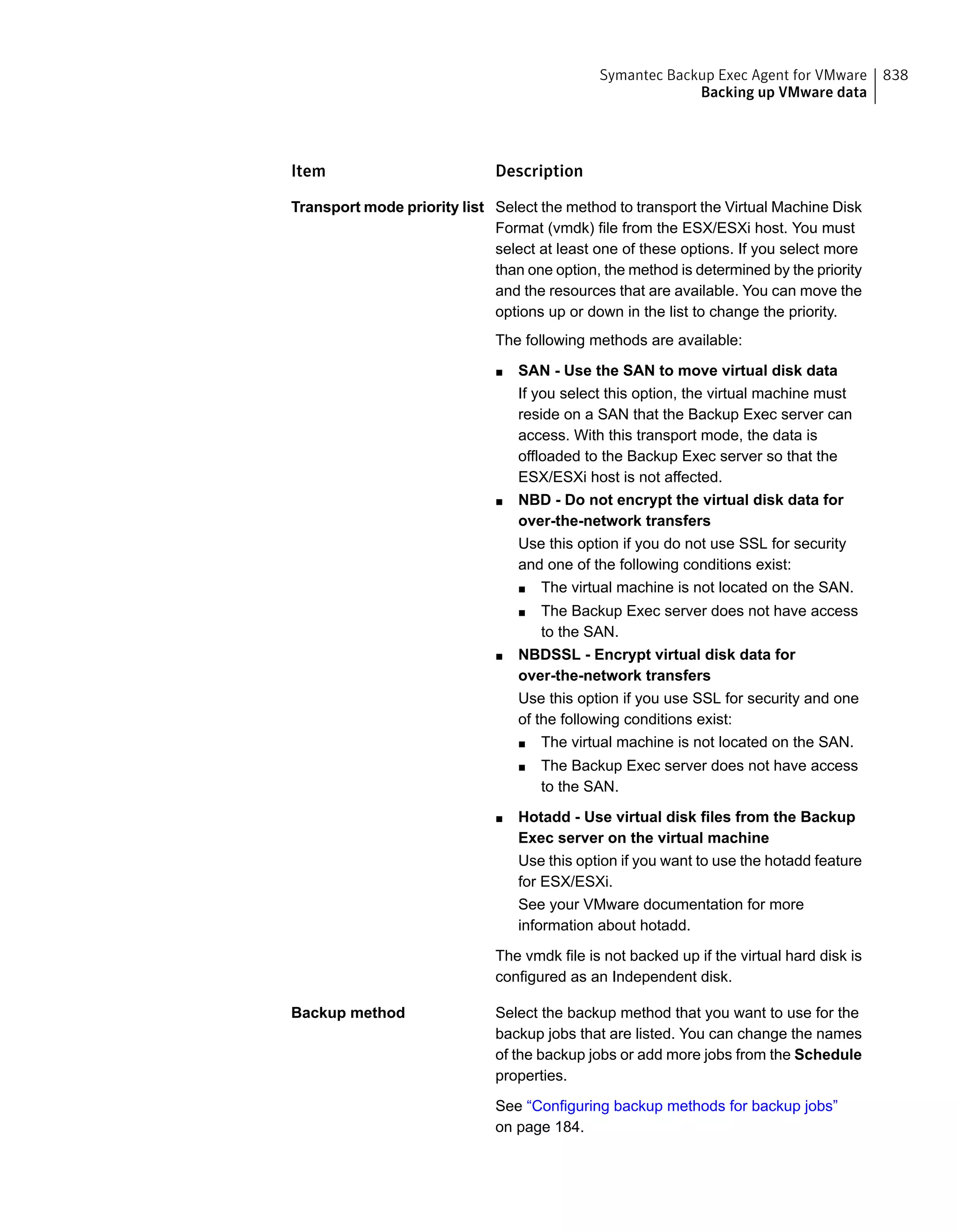 Symantec Backup Exec 15 Administrator's Guide