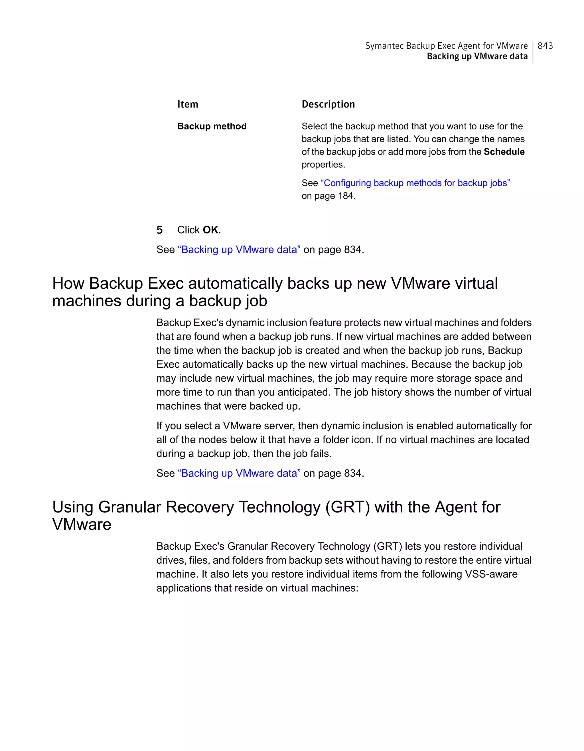 Symantec Backup Exec 15 Administrator's Guide