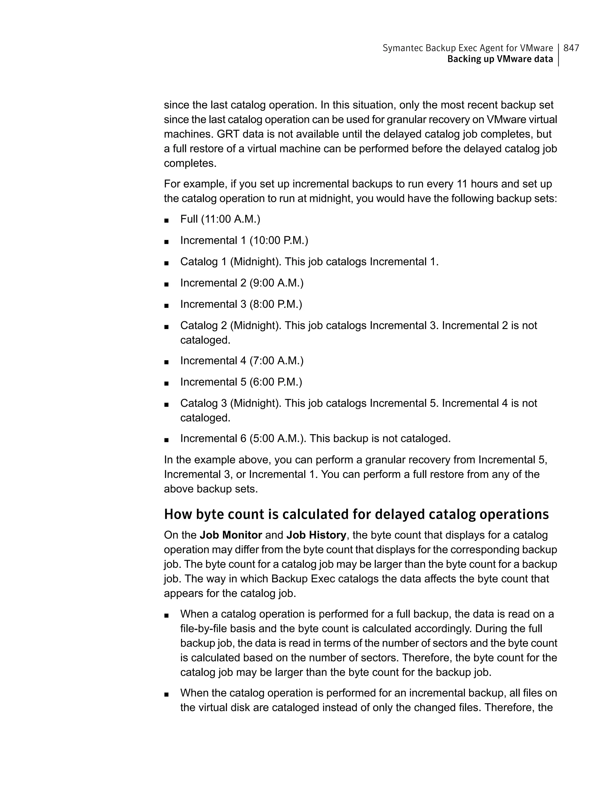 Symantec Backup Exec 15 Administrator's Guide