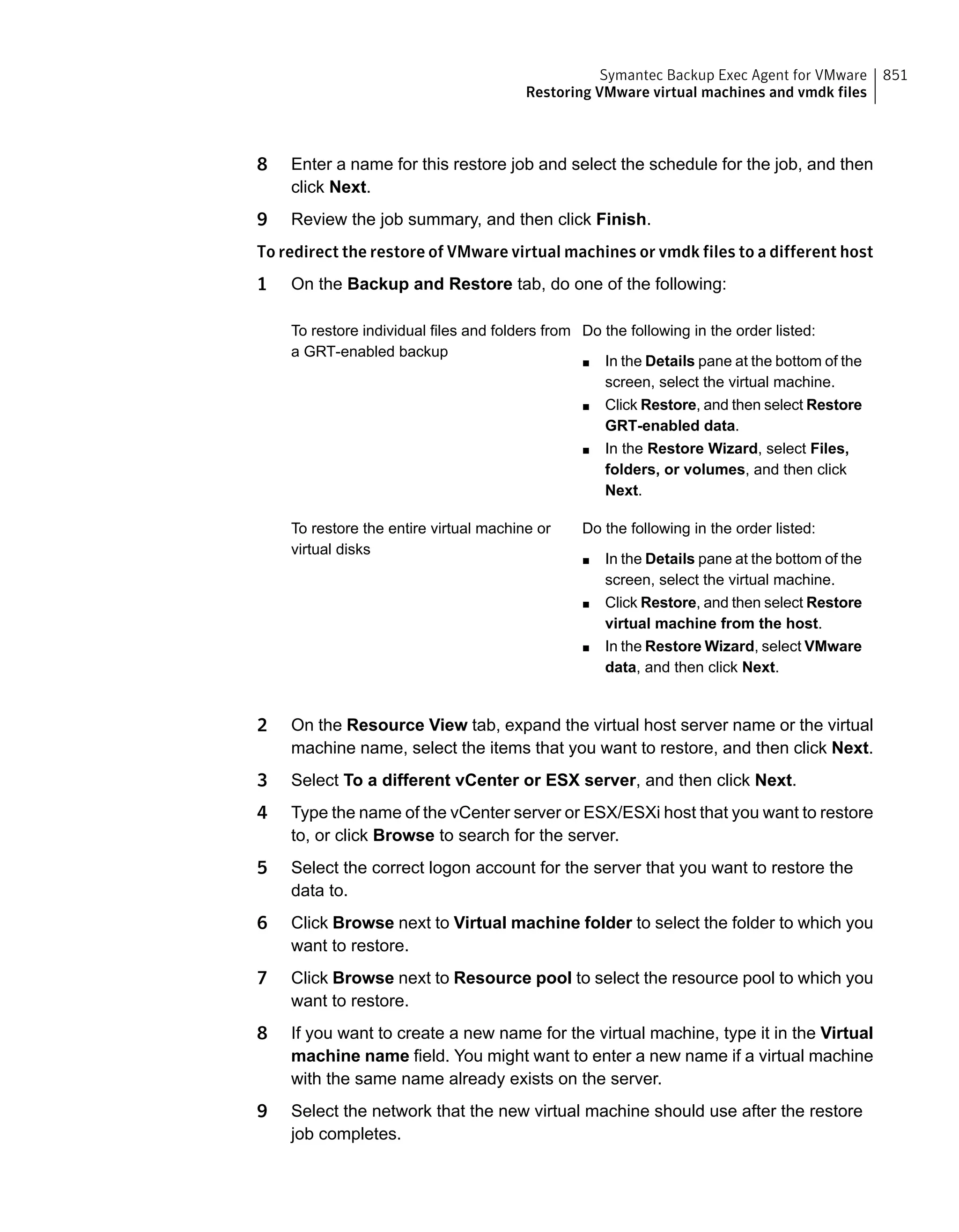 Symantec Backup Exec 15 Administrator's Guide