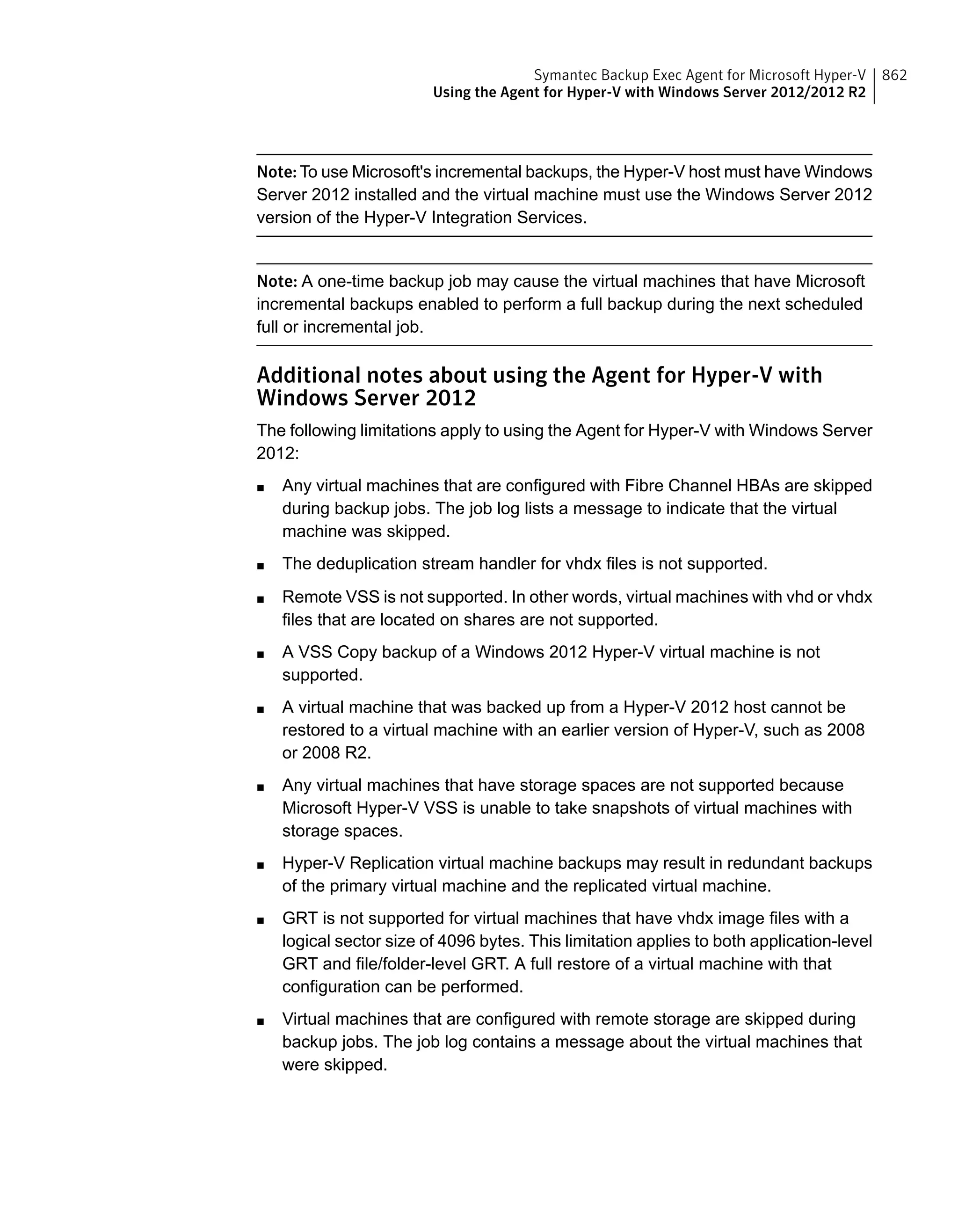 Symantec Backup Exec 15 Administrator's Guide