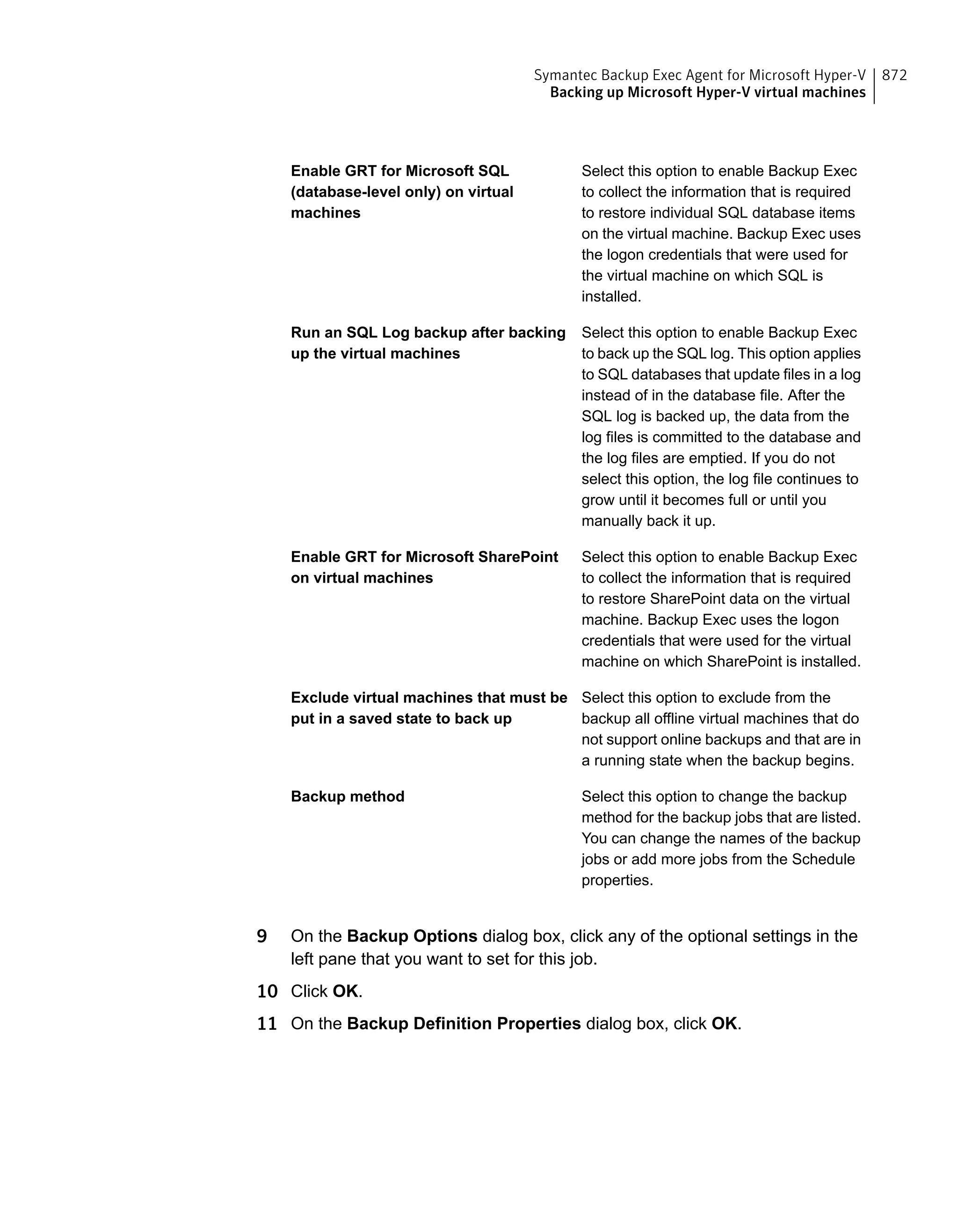 Symantec Backup Exec 15 Administrator's Guide