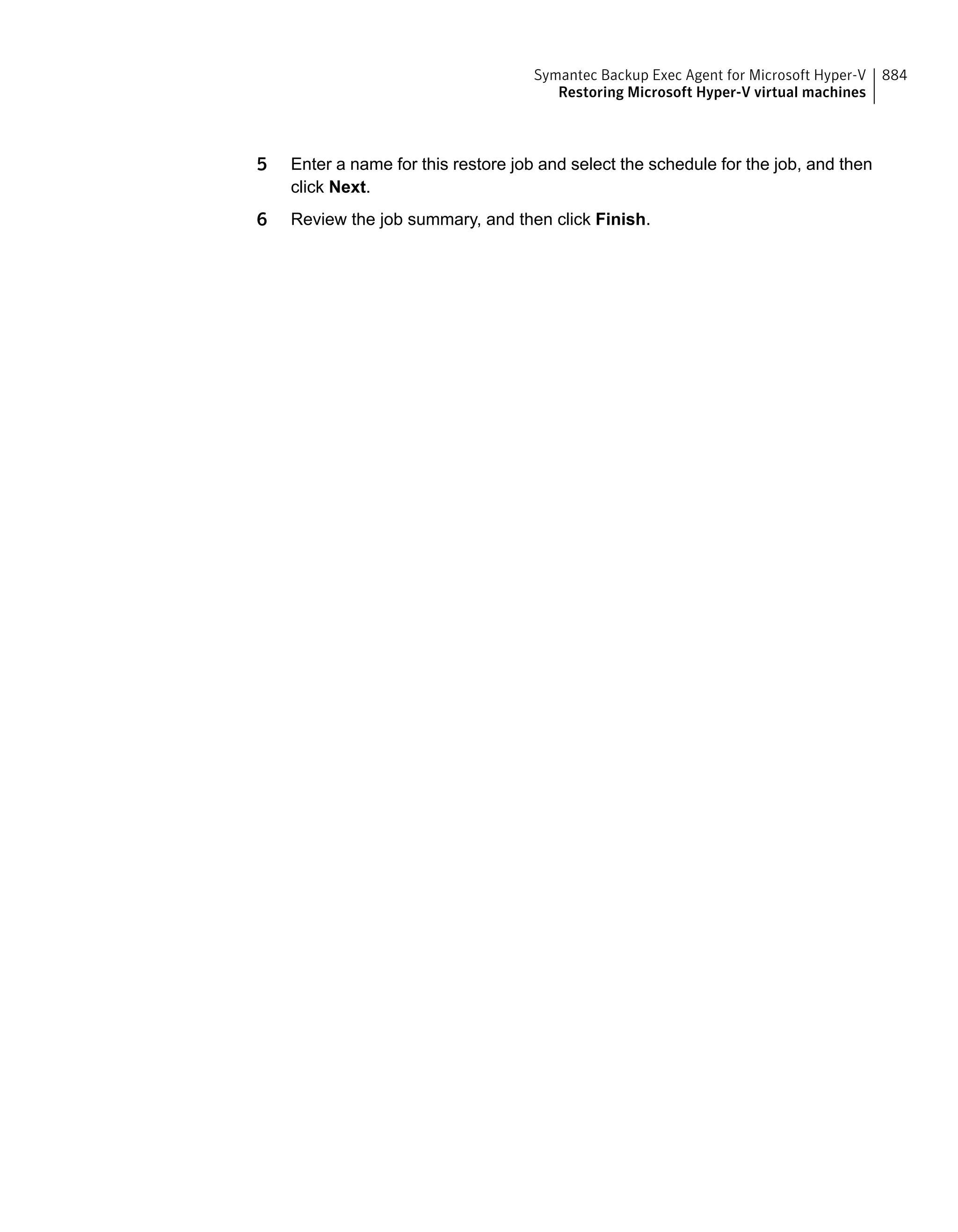 Symantec Backup Exec 15 Administrator's Guide