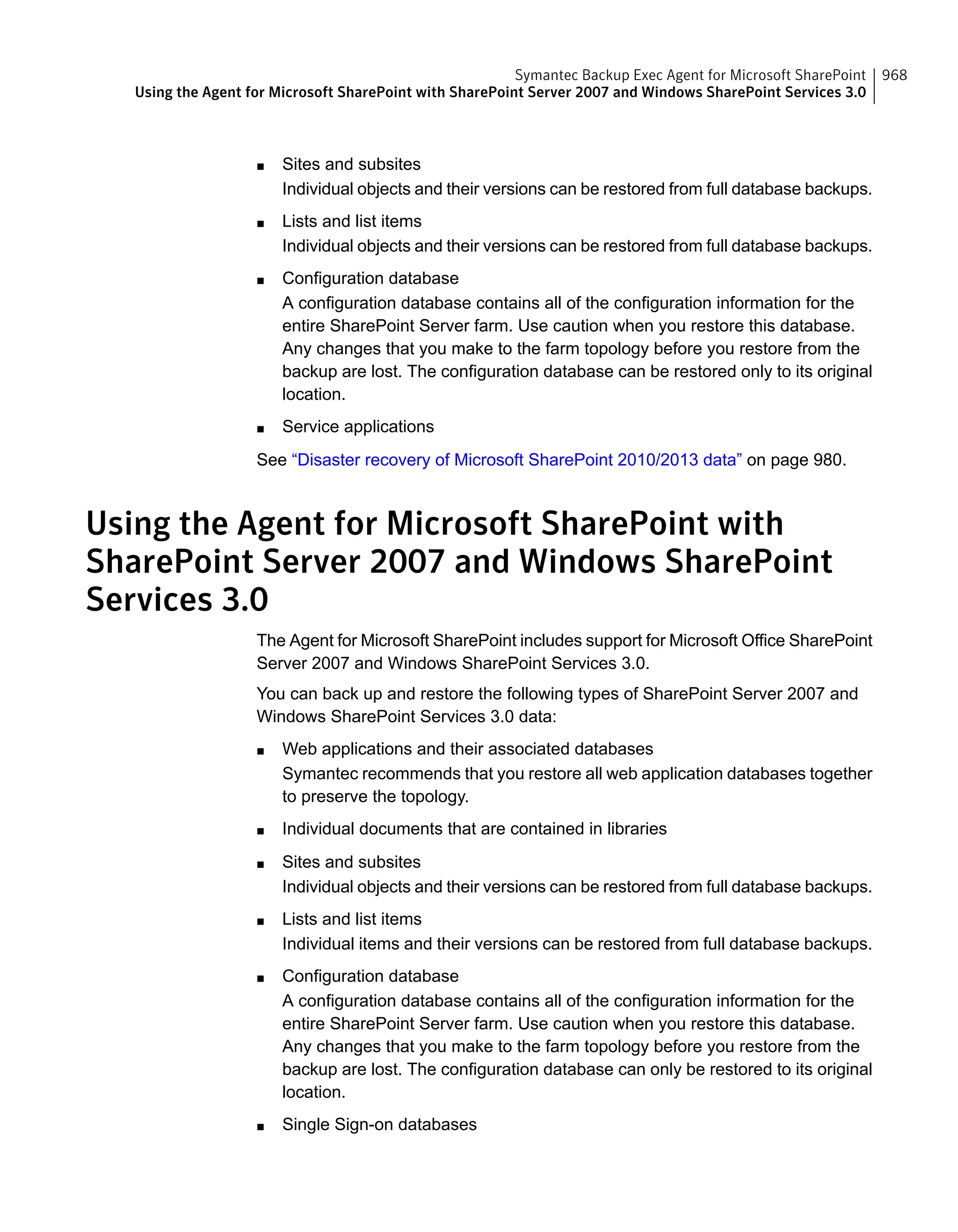 Symantec Backup Exec 15 Administrator's Guide