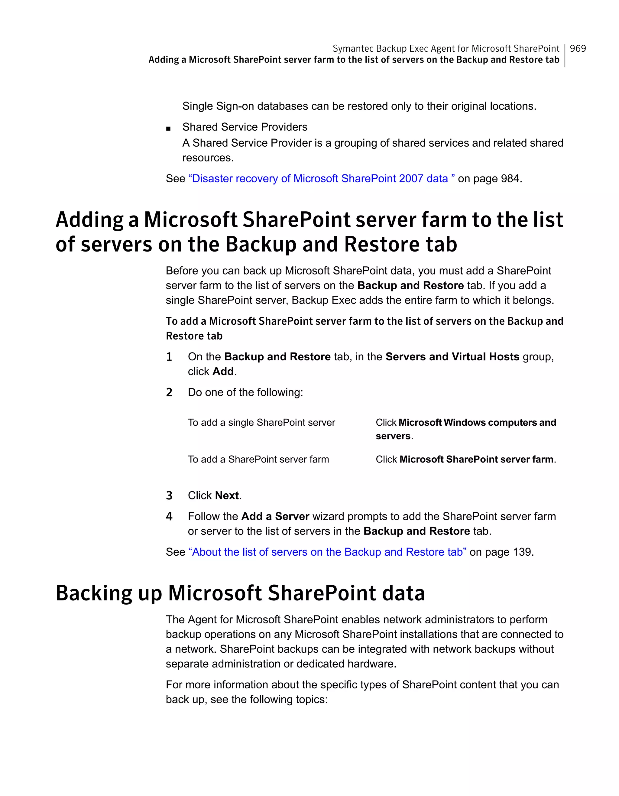 Symantec Backup Exec 15 Administrator's Guide