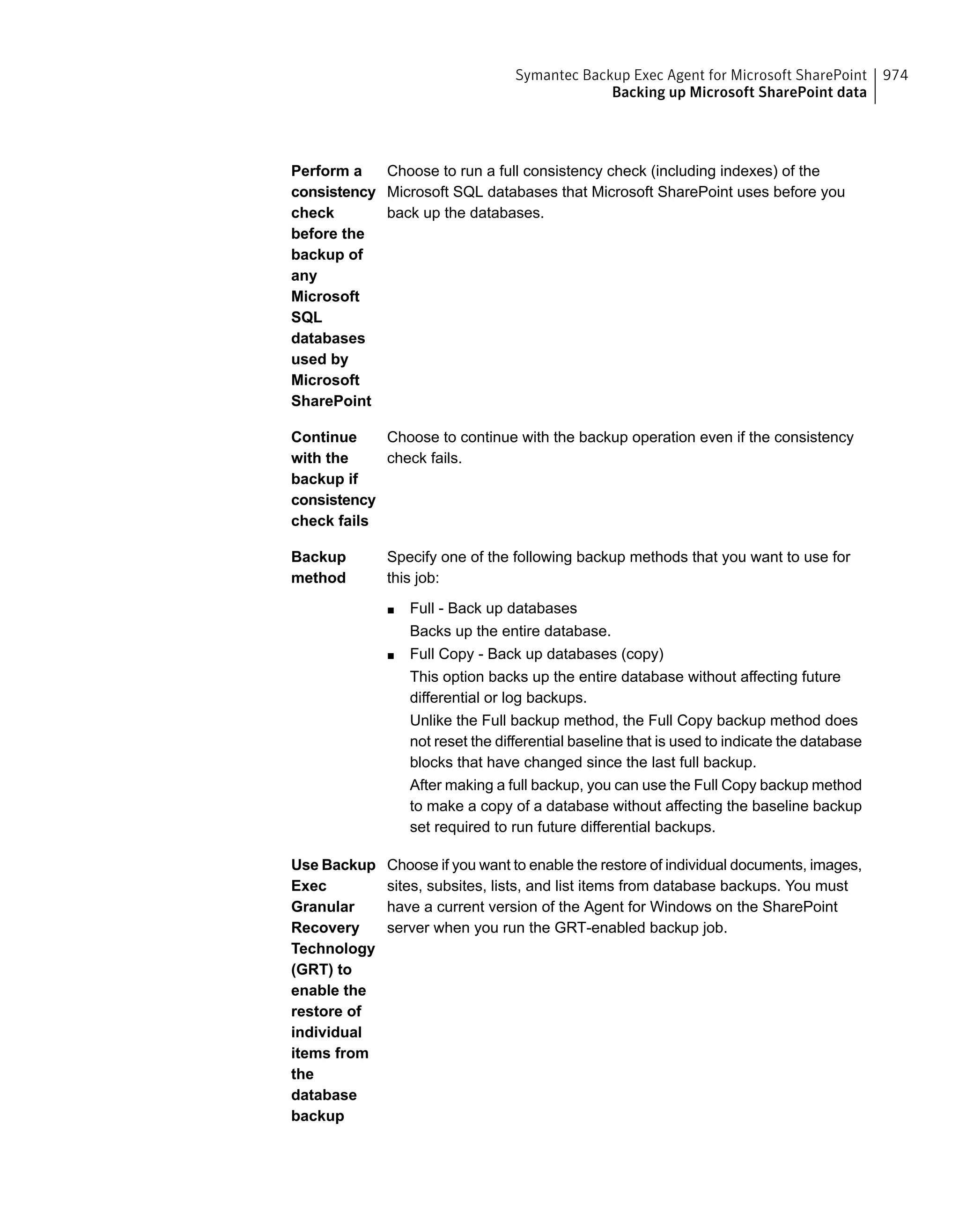 Symantec Backup Exec 15 Administrator's Guide