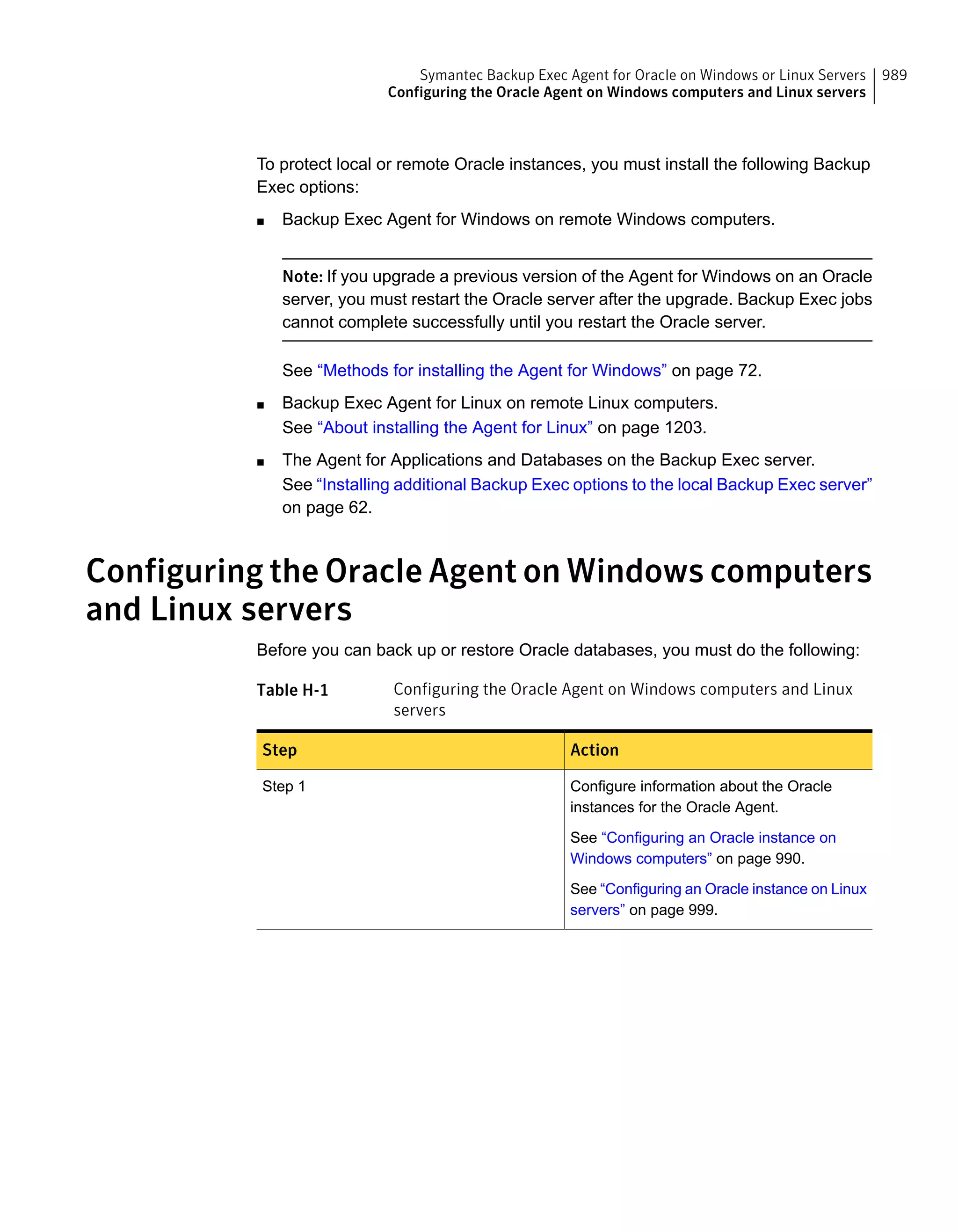Symantec Backup Exec 15 Administrator's Guide