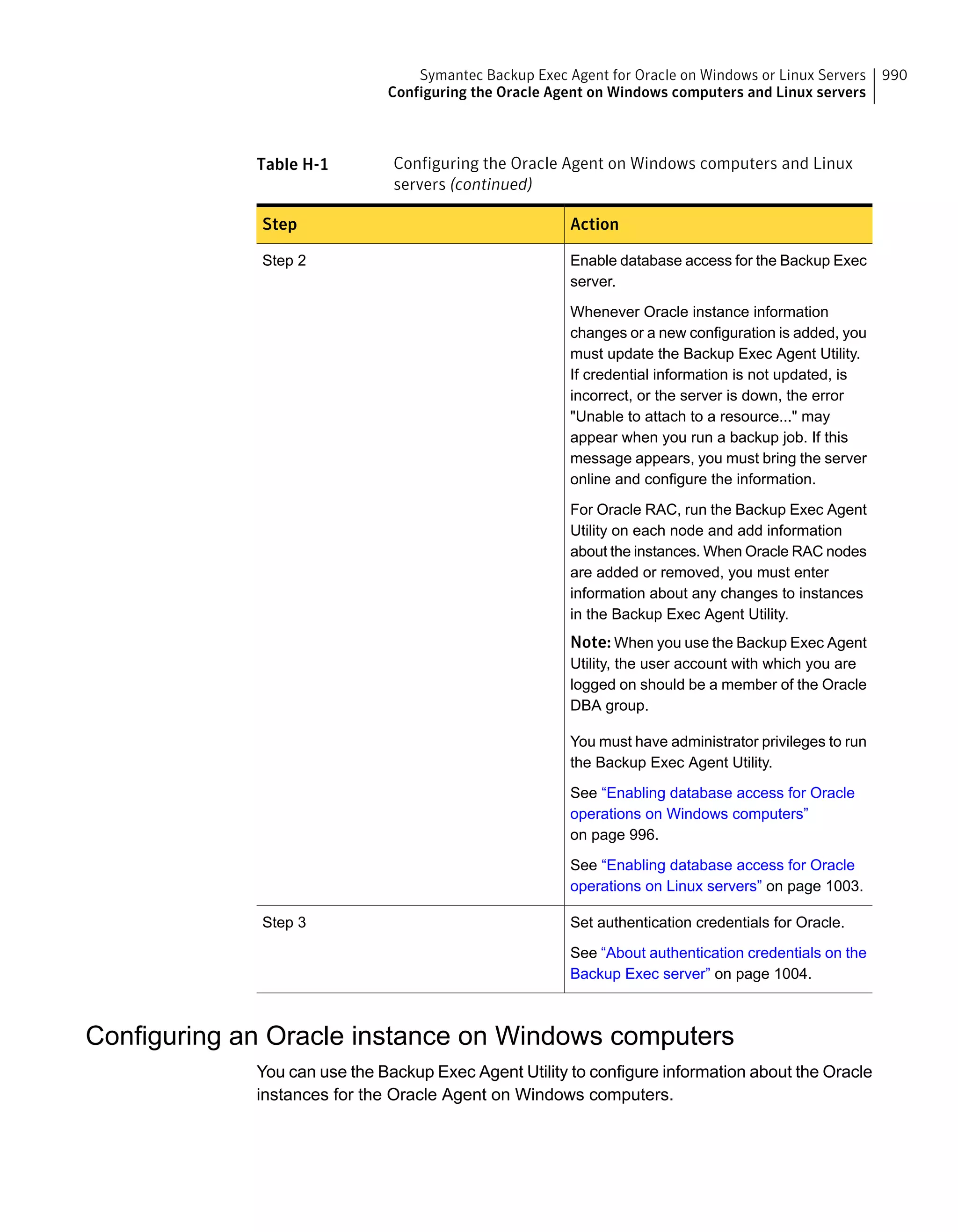 Symantec Backup Exec 15 Administrator's Guide