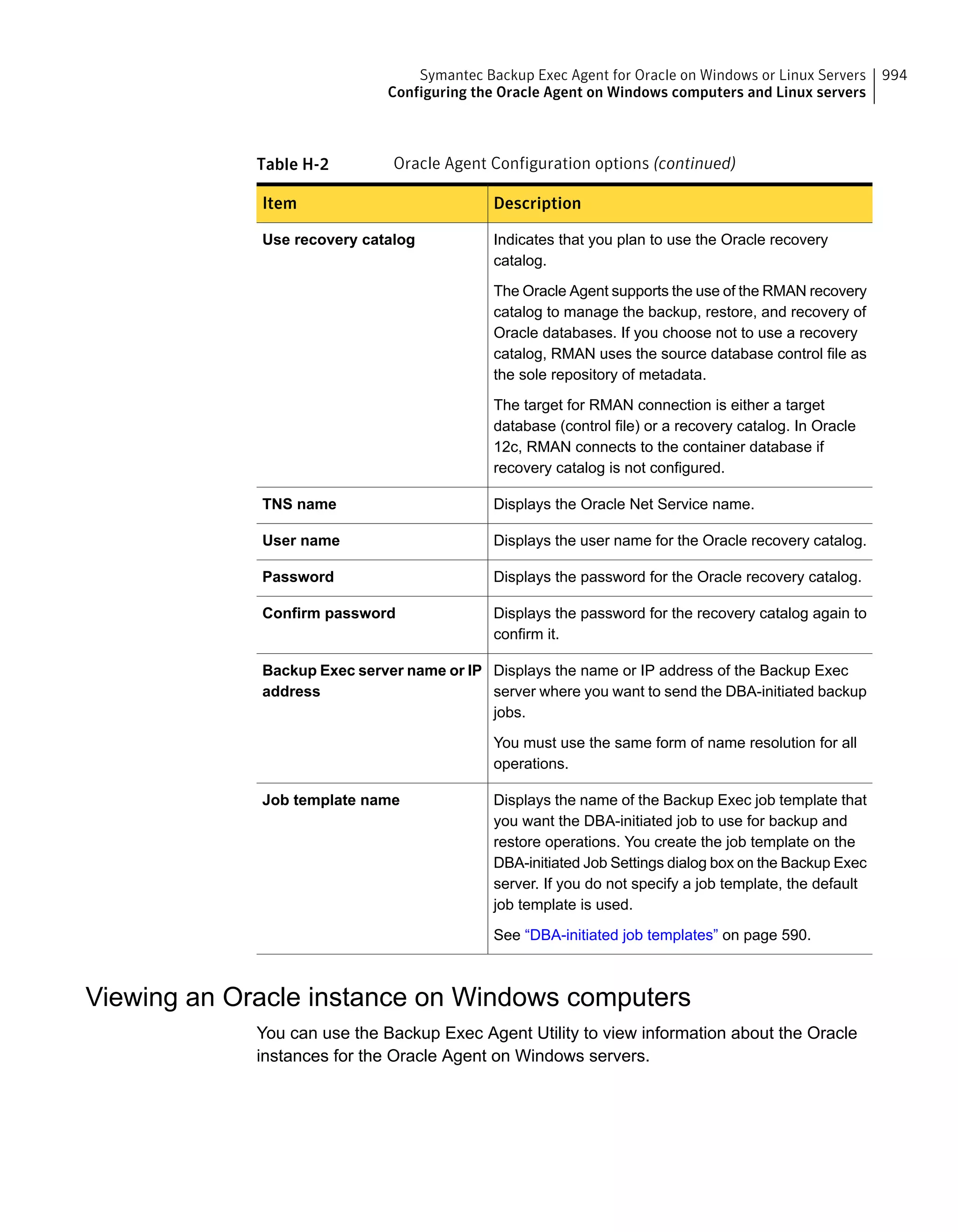 Symantec Backup Exec 15 Administrator's Guide