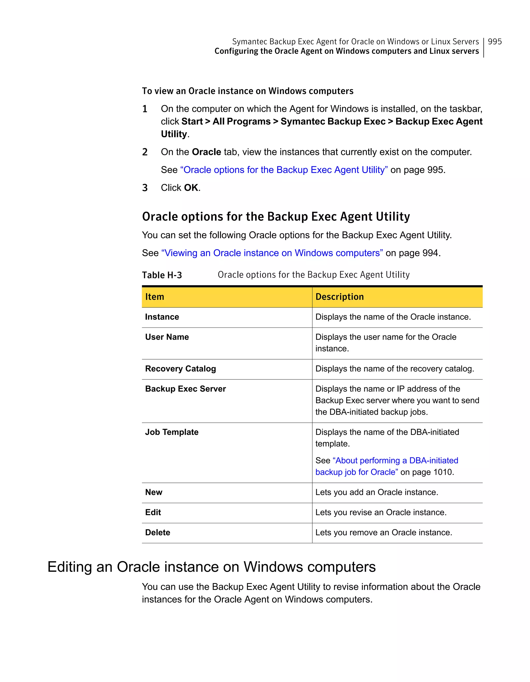 Symantec Backup Exec 15 Administrator's Guide