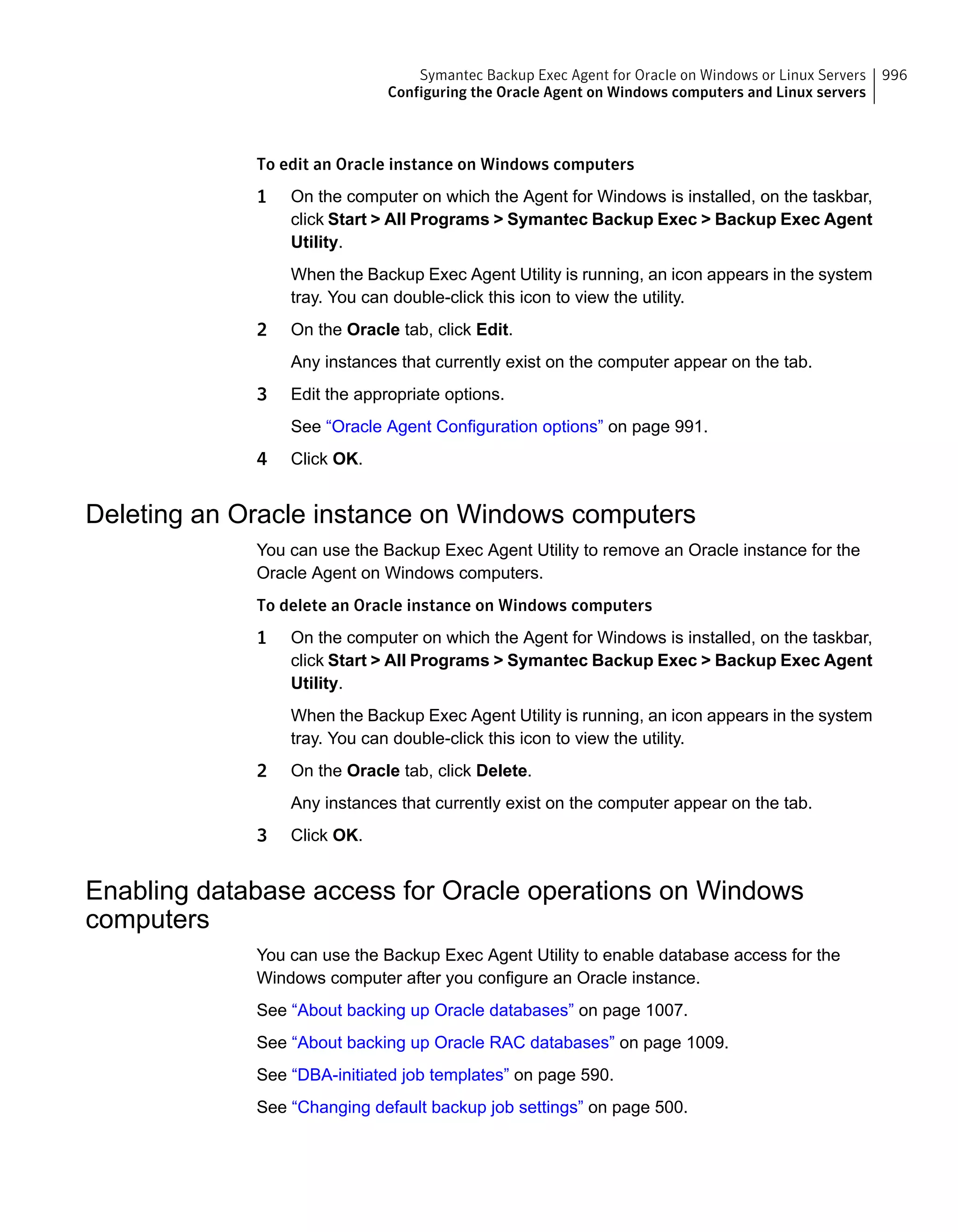 Symantec Backup Exec 15 Administrator's Guide