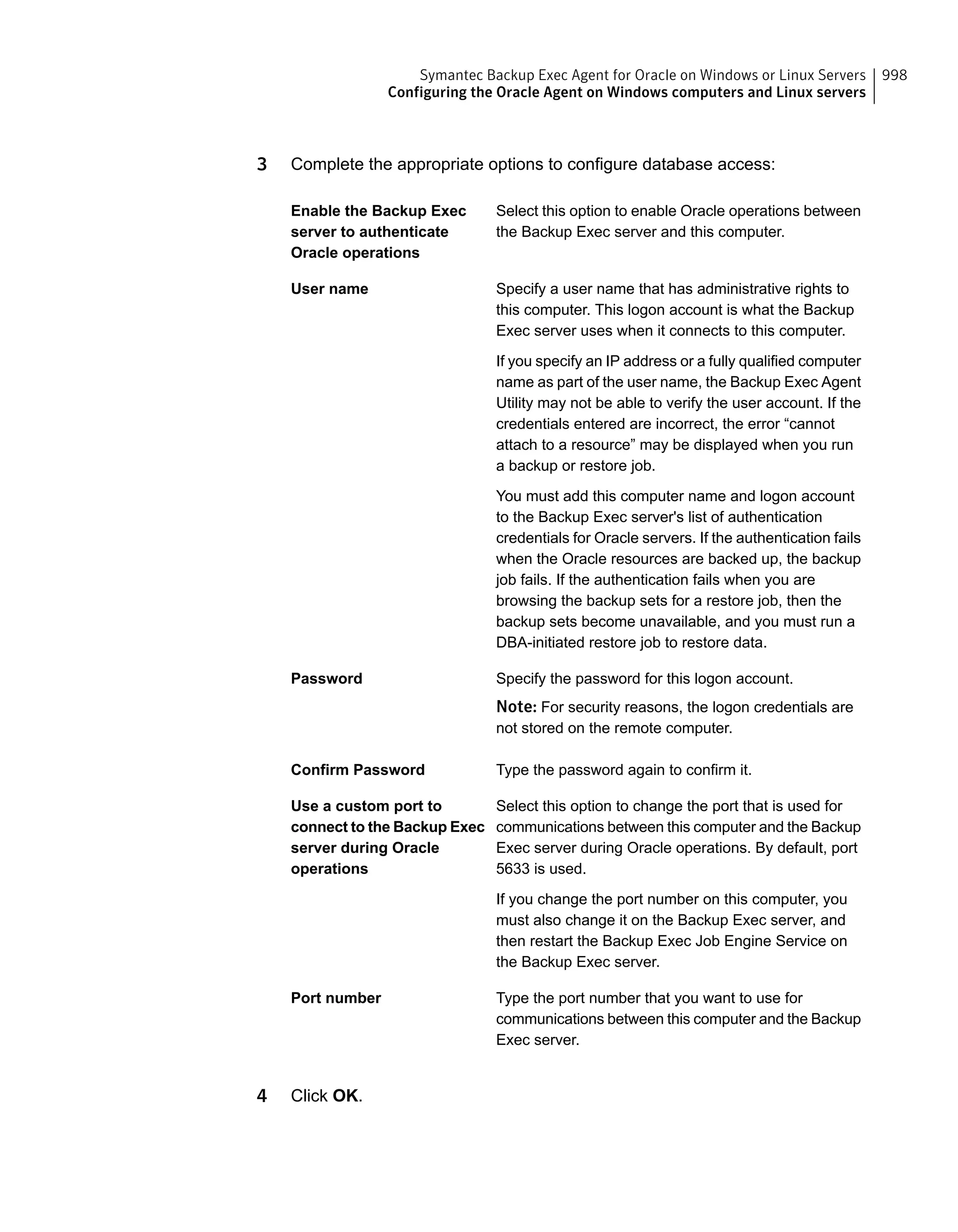 Symantec Backup Exec 15 Administrator's Guide