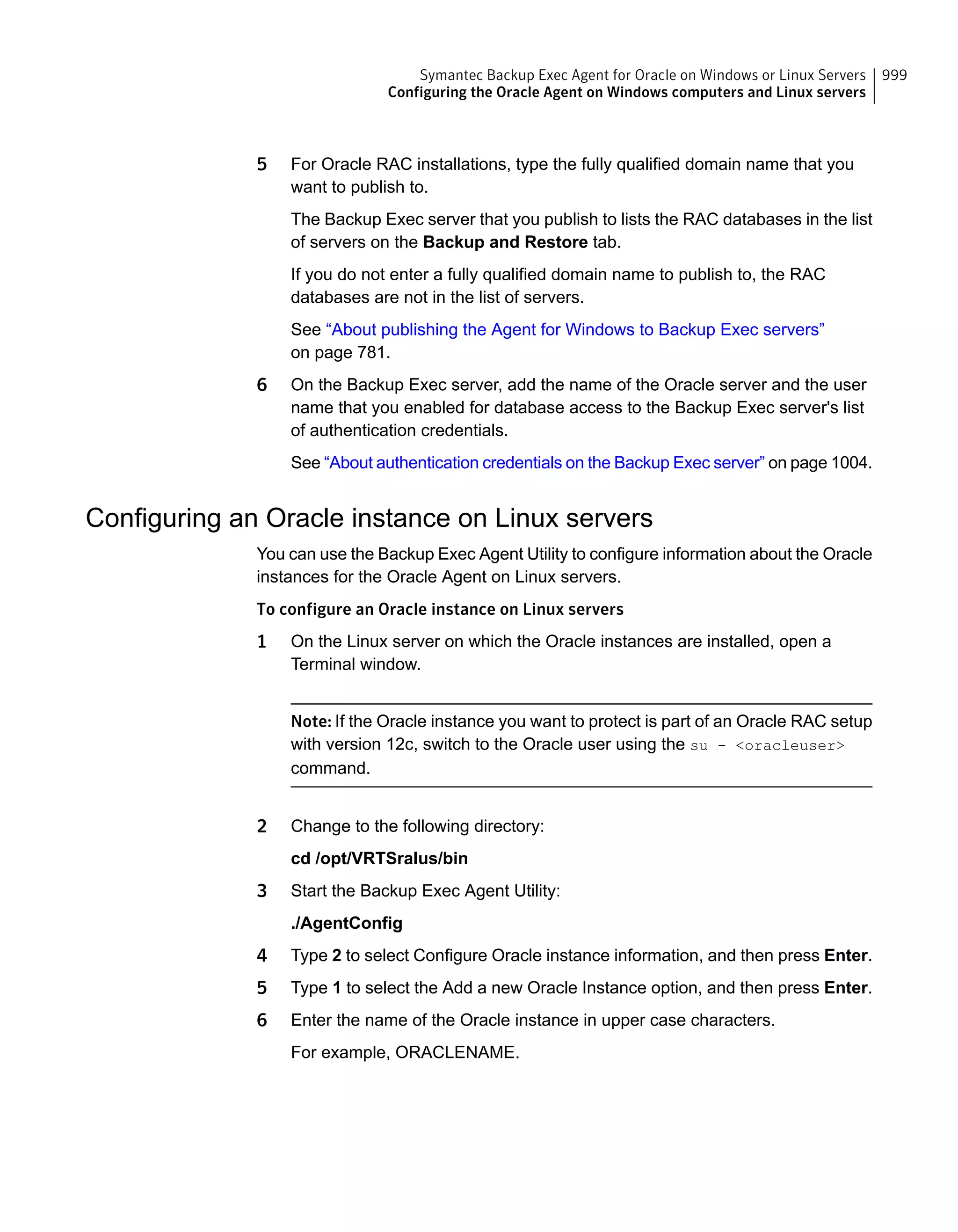 Symantec Backup Exec 15 Administrator's Guide