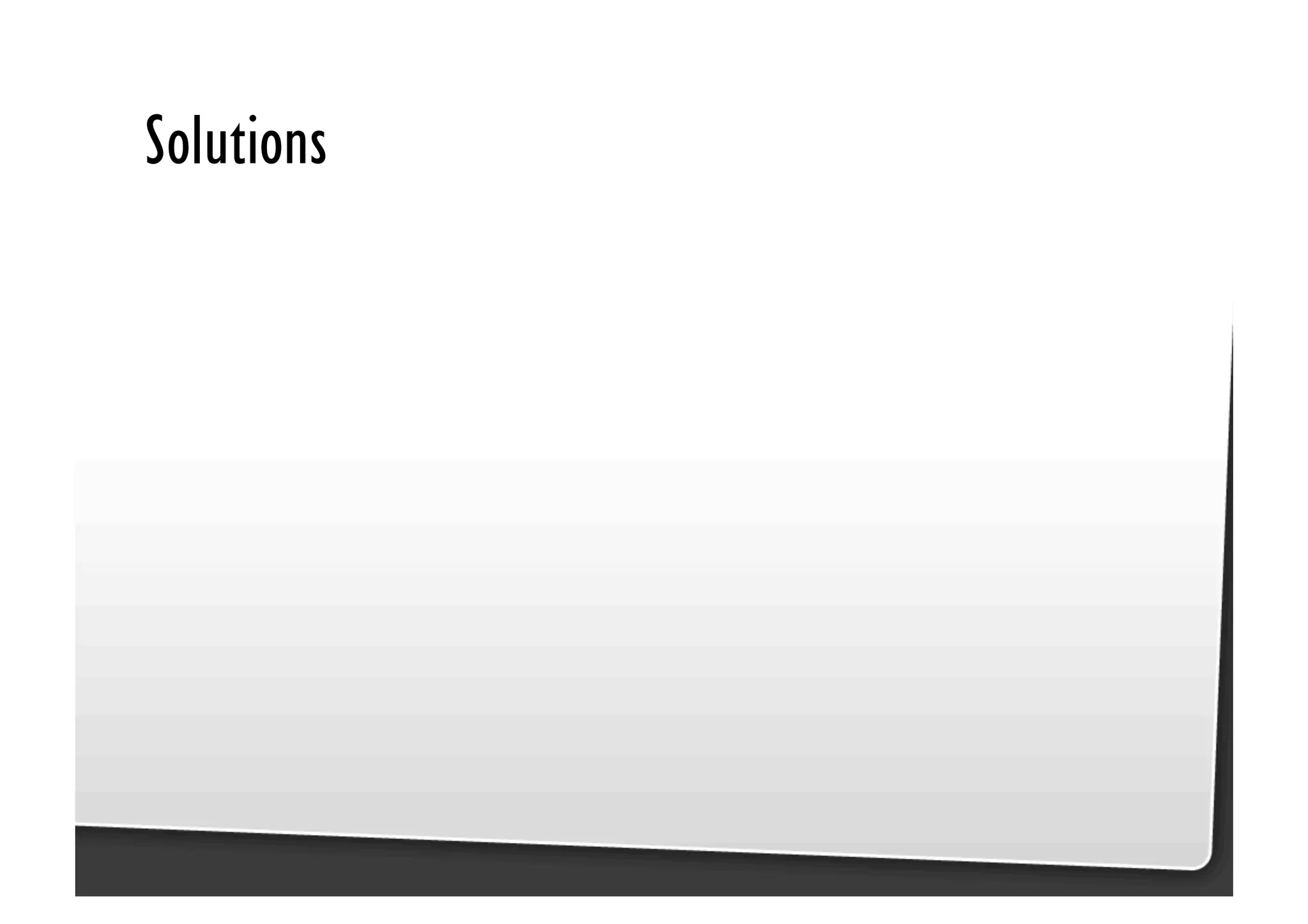 Be Afraid. Be Very Afraid. Javascript security, XSS & CSRF