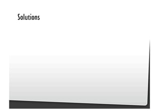 Be Afraid. Be Very Afraid. Javascript security, XSS & CSRF