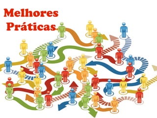 Melhores
Práticas
 