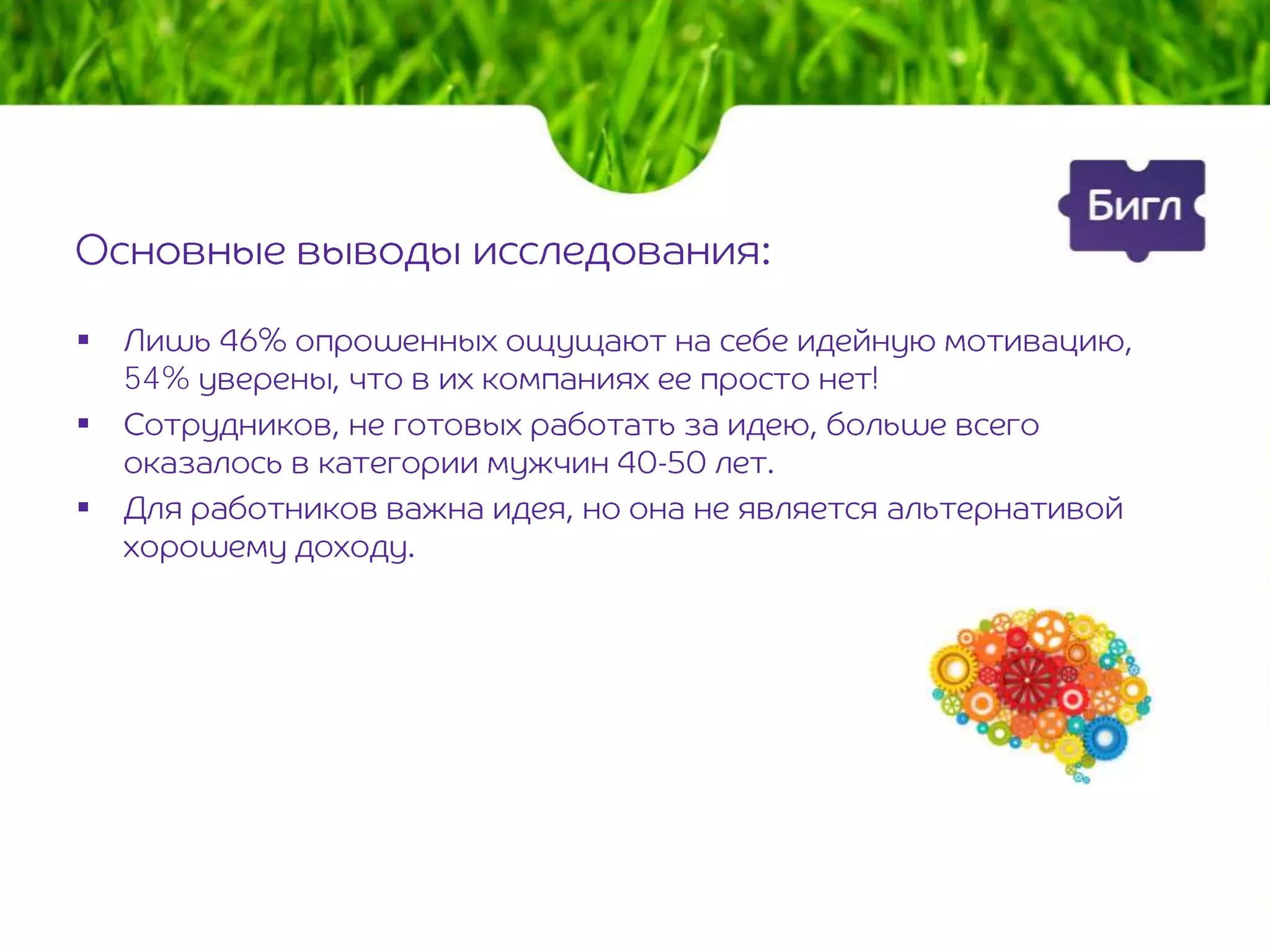 
    54%       !

          -

 