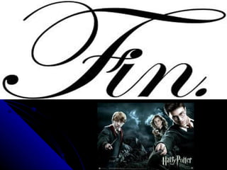 Harry Potter (Beatriz)