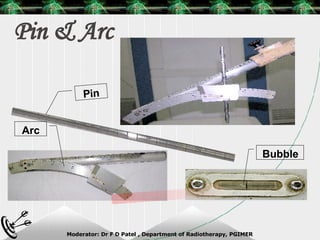 Pin & Arc Pin Arc Bubble 