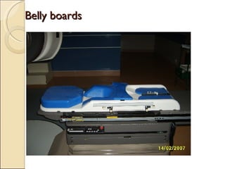 Belly boards  