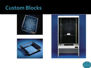 Shadow Block Set Radiotherapy Beam modification-in-radiotherapy- | PPT