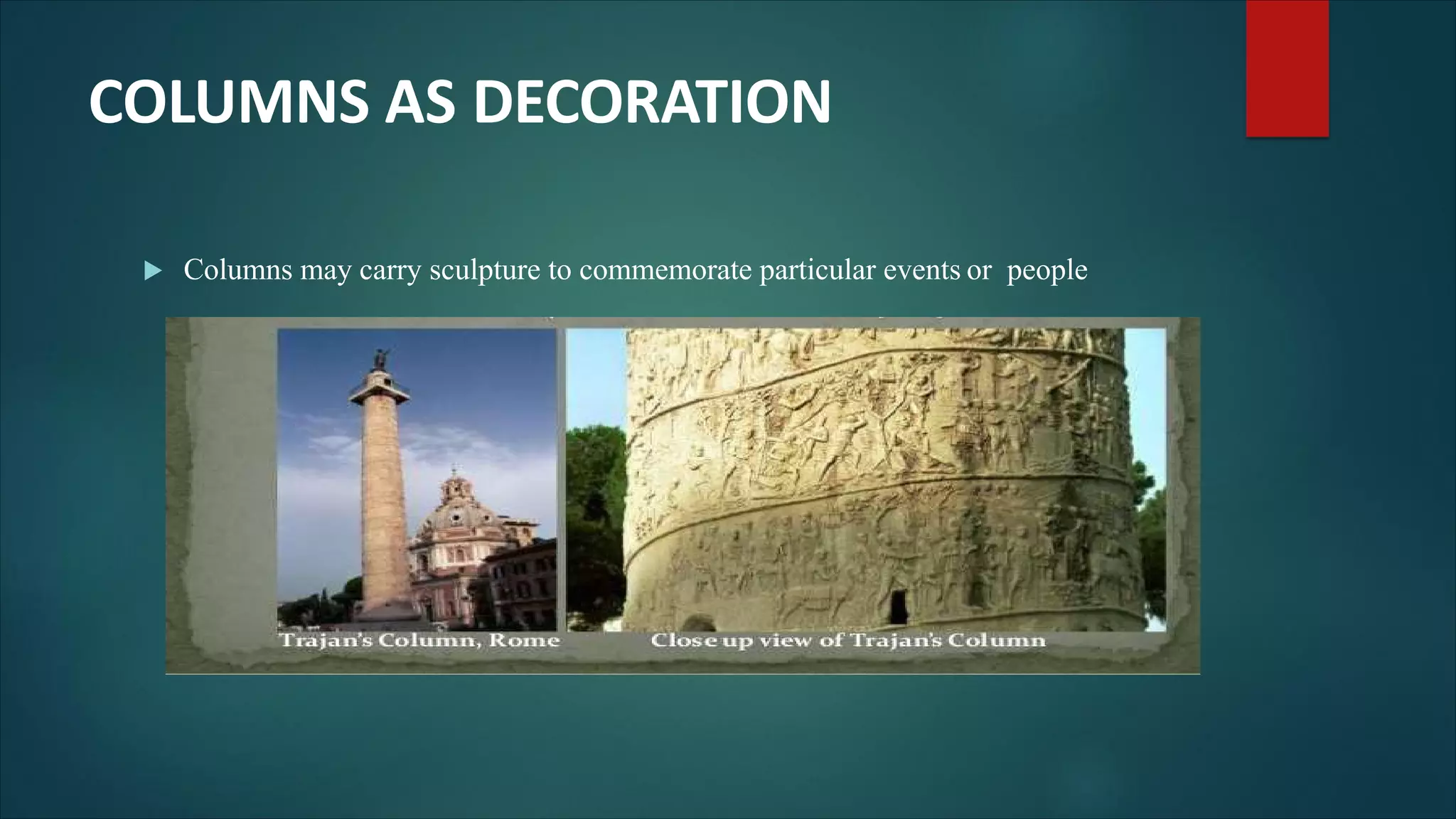 Beam and column and its types in detail | PDF