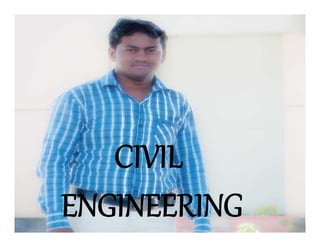 CIVIL
ENGINEERING
 