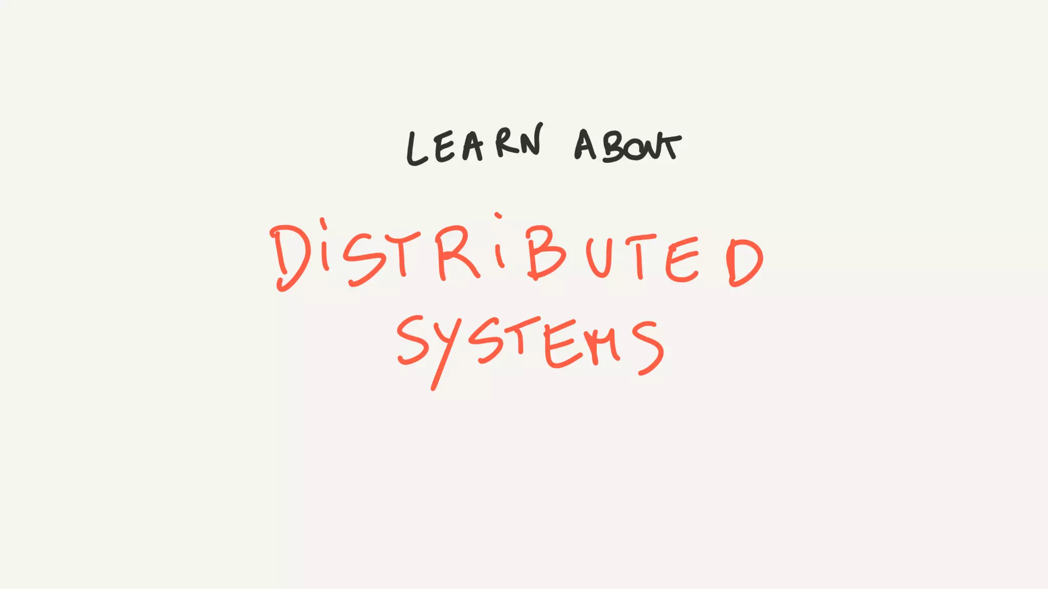 BEAM architecture handbook - Andrea Leopardi | Elixir Club Ukraine