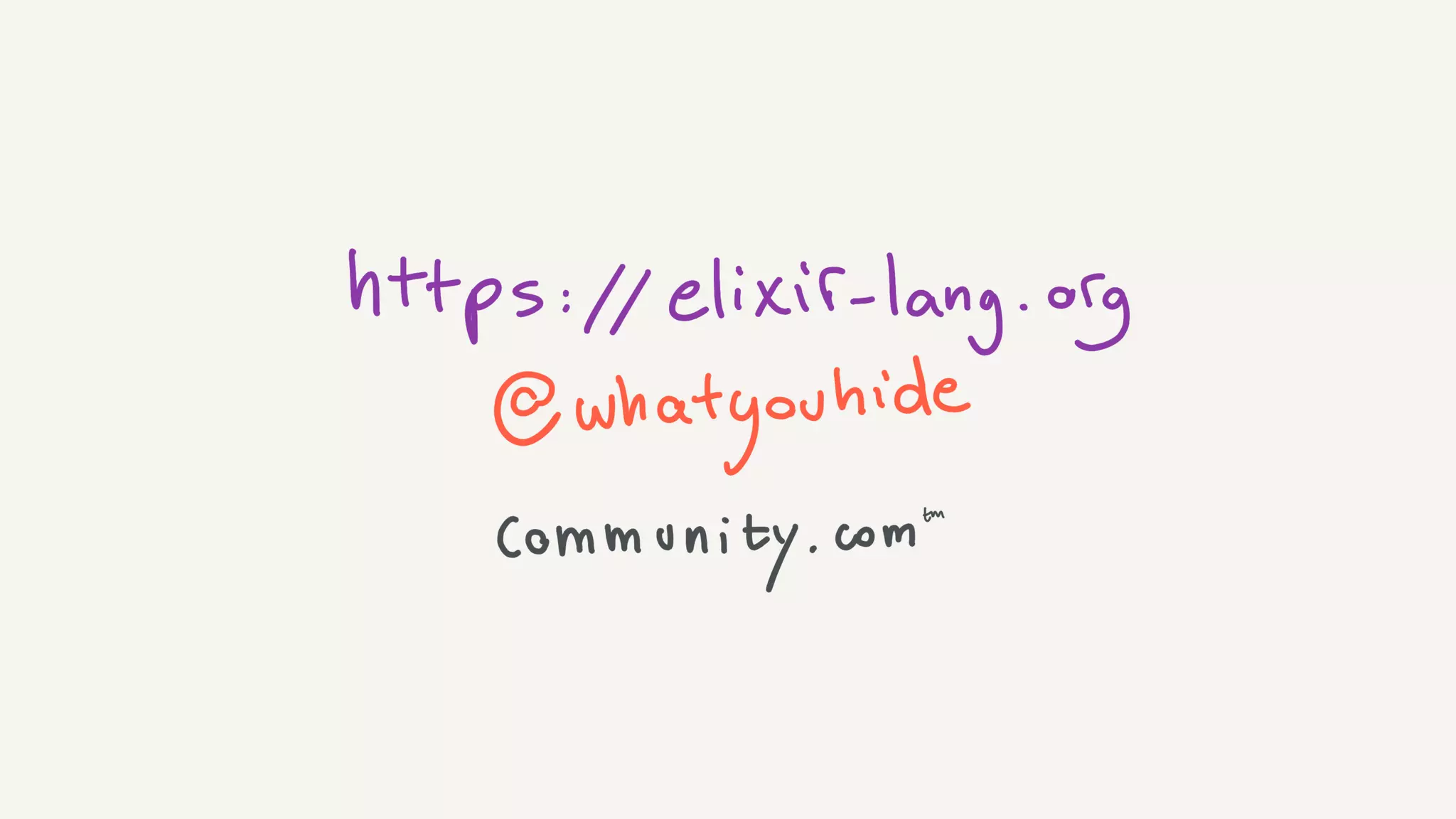 BEAM architecture handbook - Andrea Leopardi | Elixir Club Ukraine