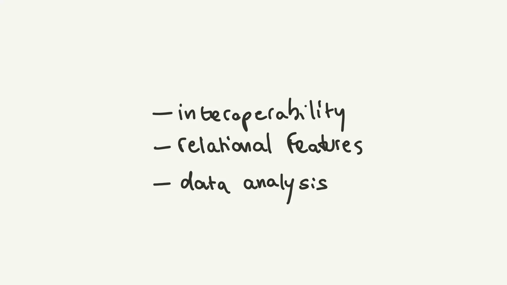 BEAM architecture handbook - Andrea Leopardi | Elixir Club Ukraine