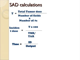 radiation physics- beam direction devices in radiotherapy ritesh.ppt