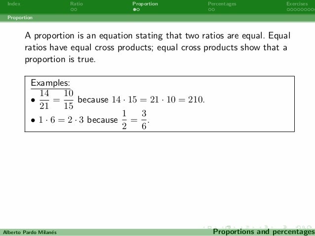proportions and percentages 7 638 jpg cb 1413124466 45 100 in simplest form