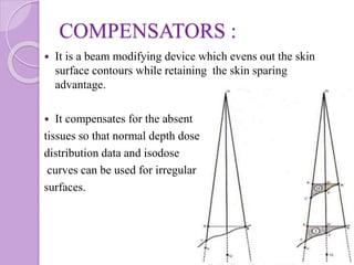 Beam modification | PPTX